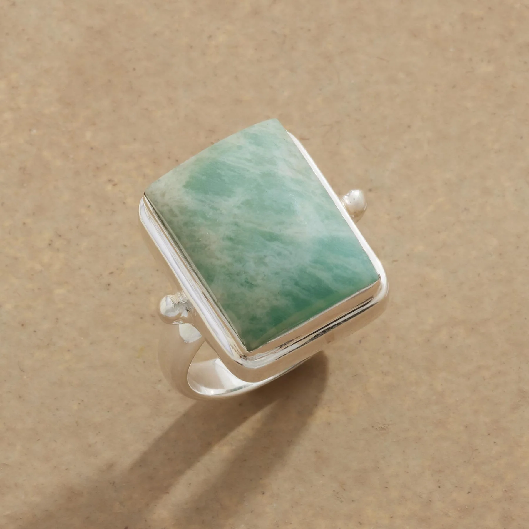 Stratosphere Ring