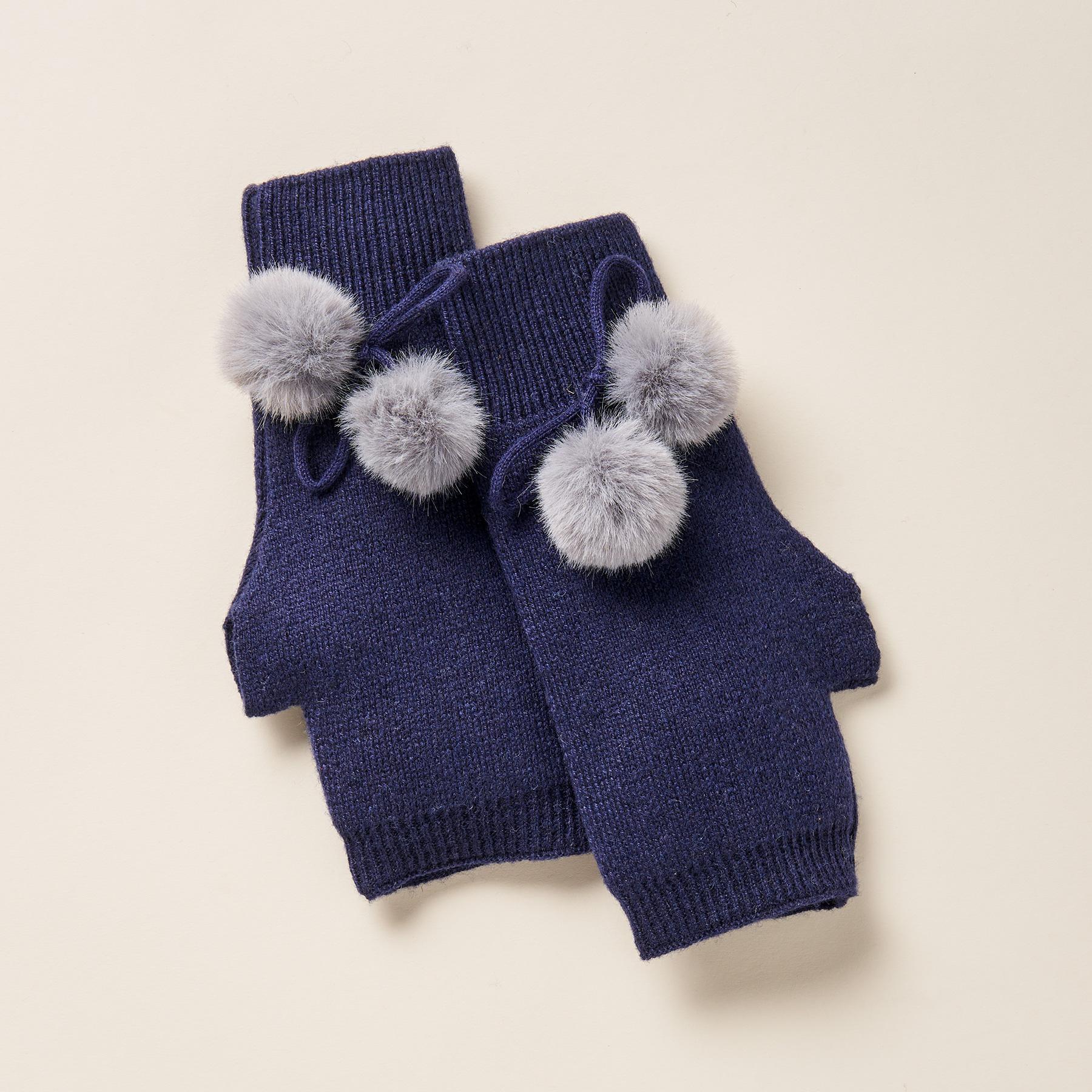 Valyrie Handwarmers