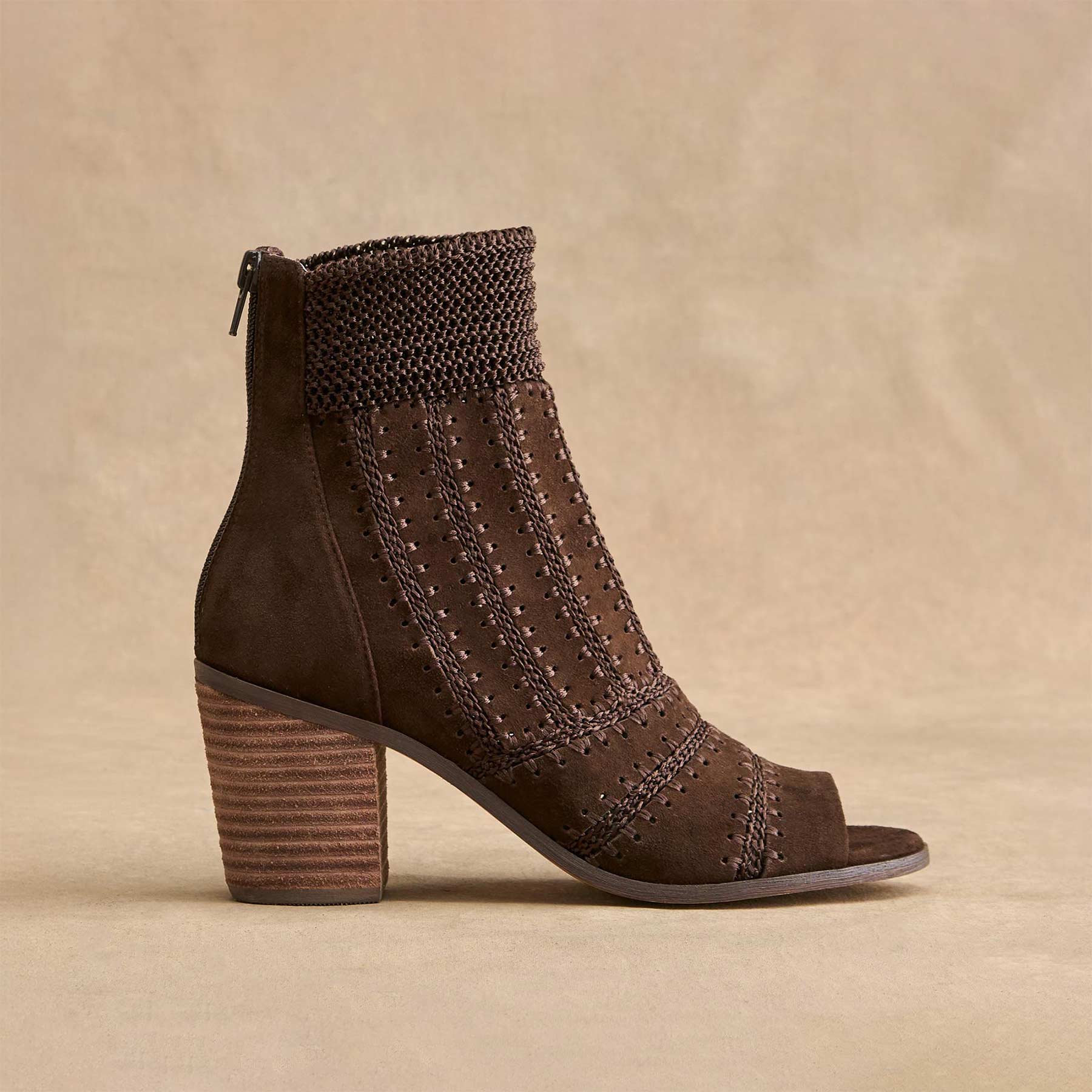 Ventura Boots