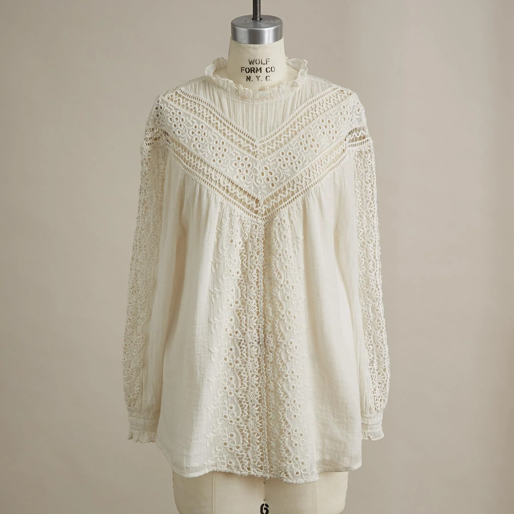 Simple Wonders Top