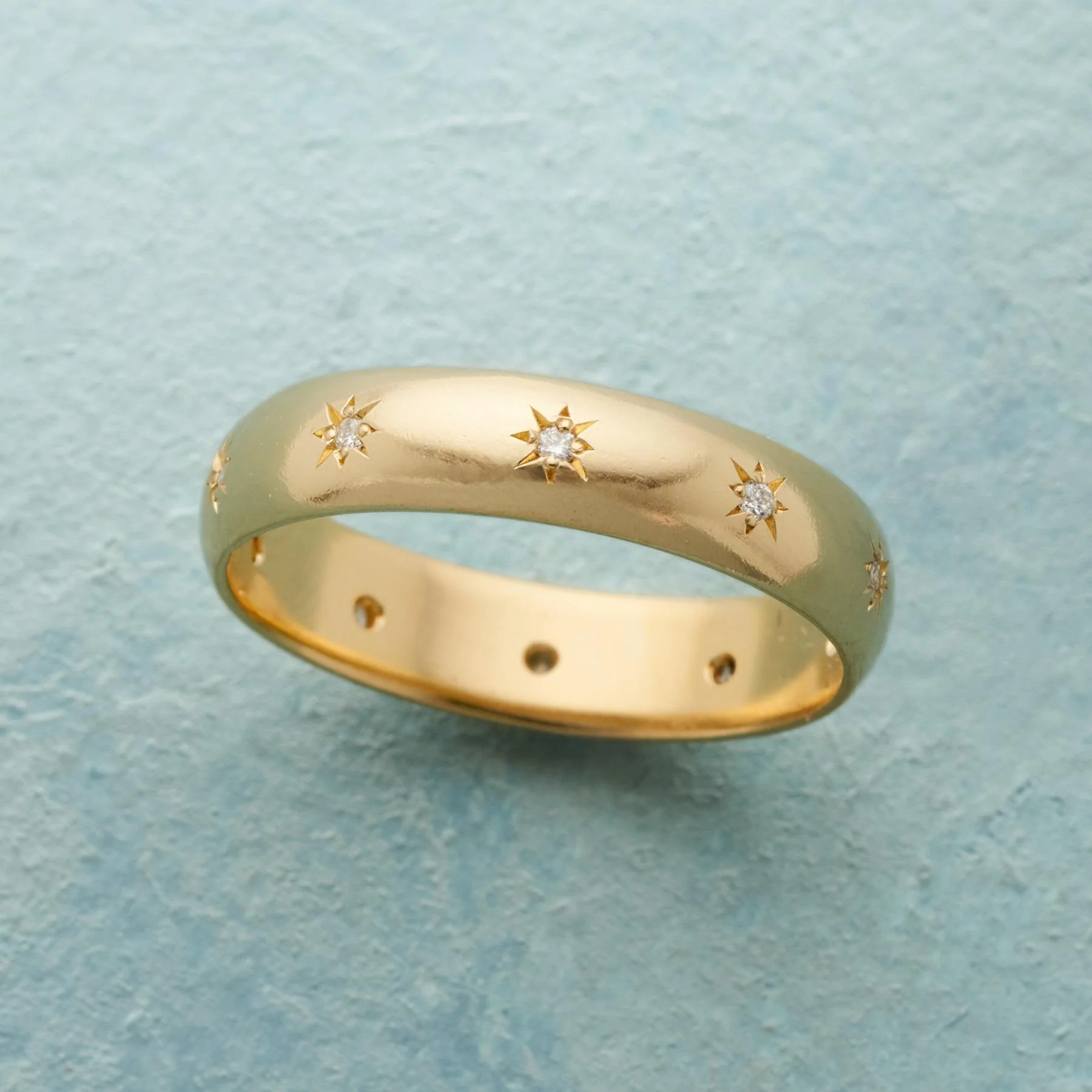 Wishing Stars Band