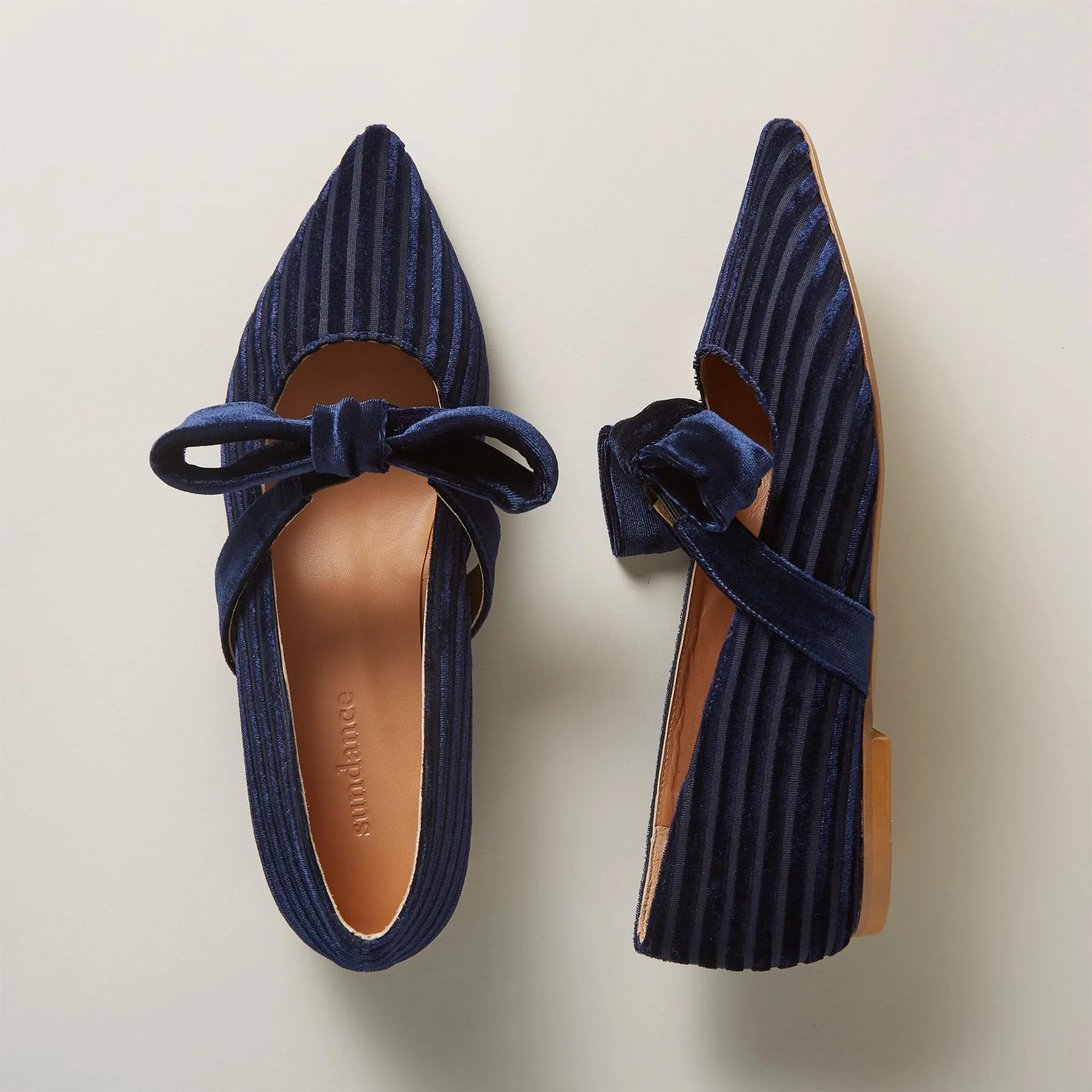 Valeria Flats