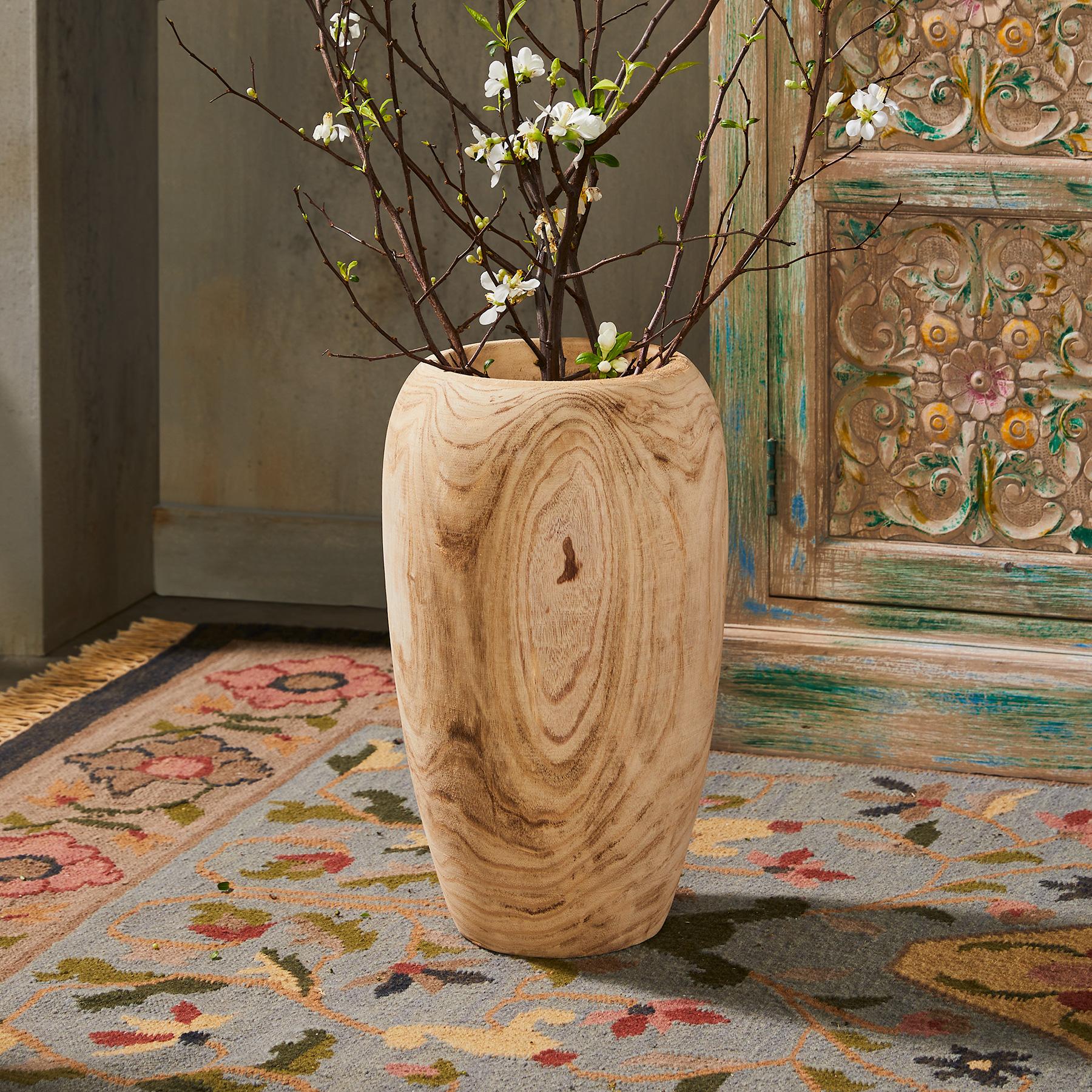 Astelle Tall Vessel