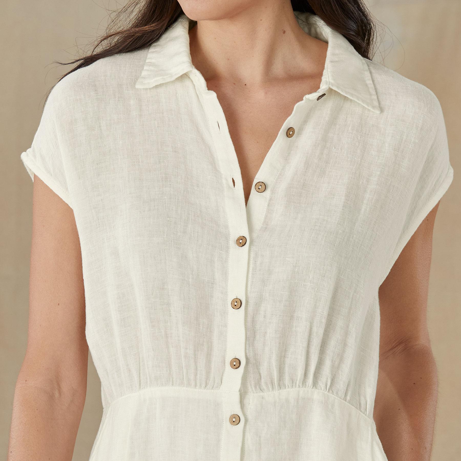 Clarity Dress