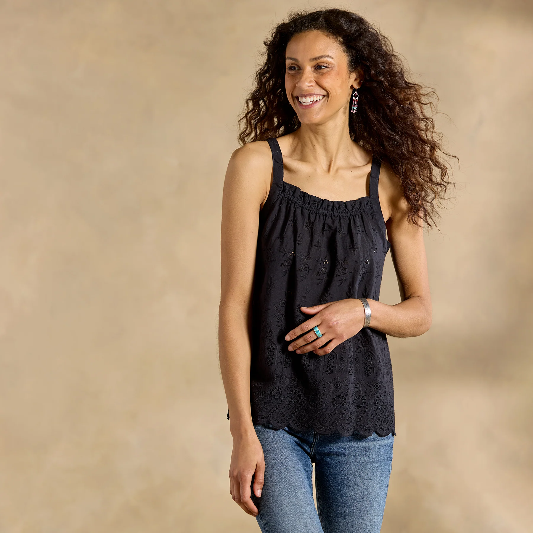 Elsinore Camisole