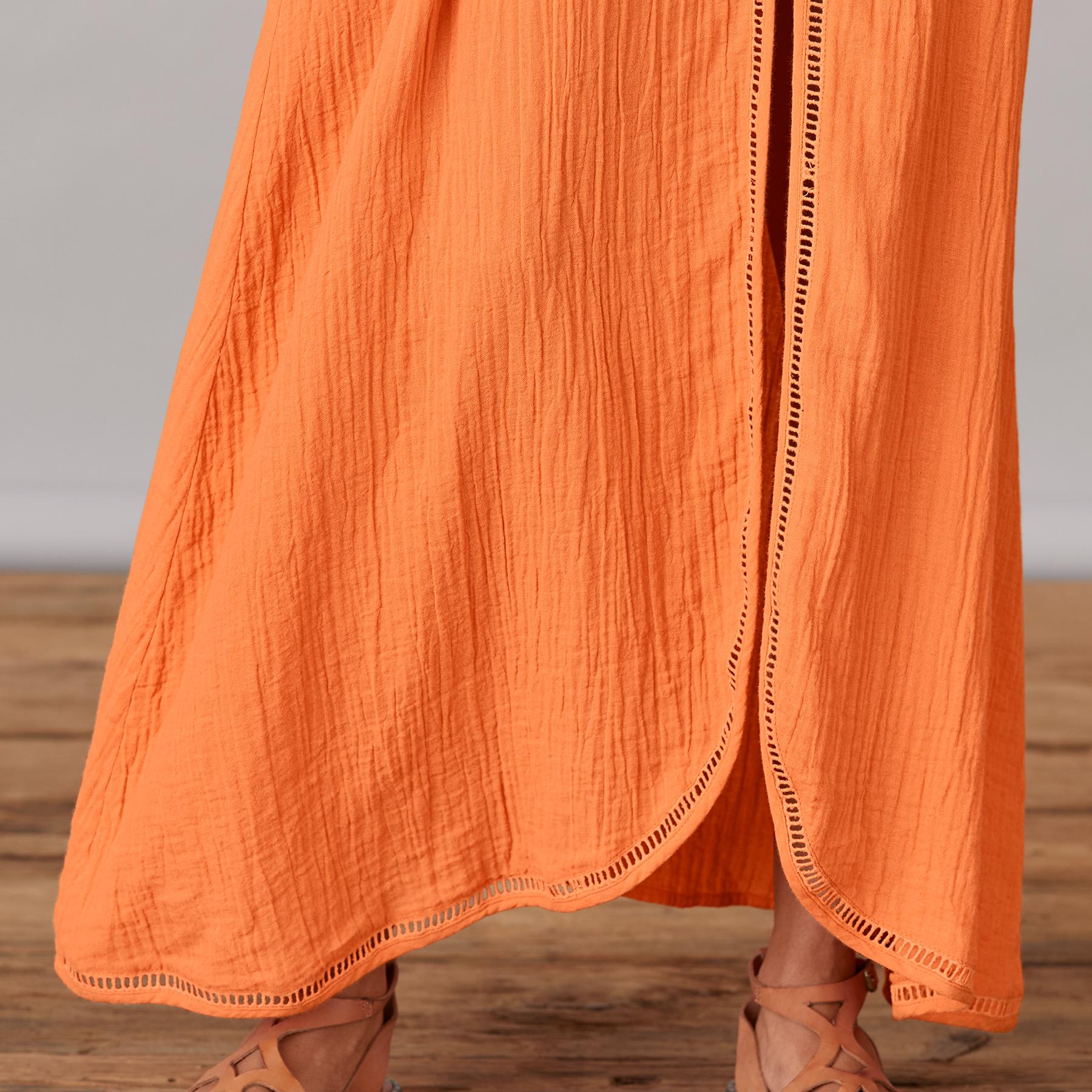 Margarita Kimono Dress