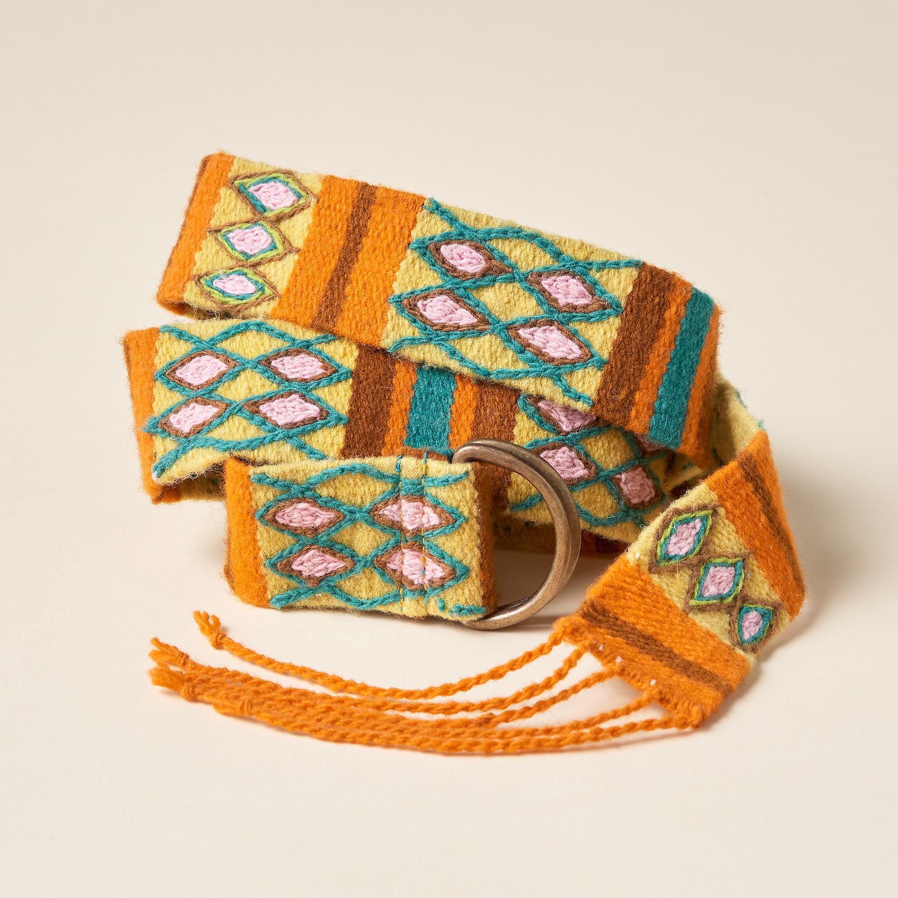 Capetown Belt