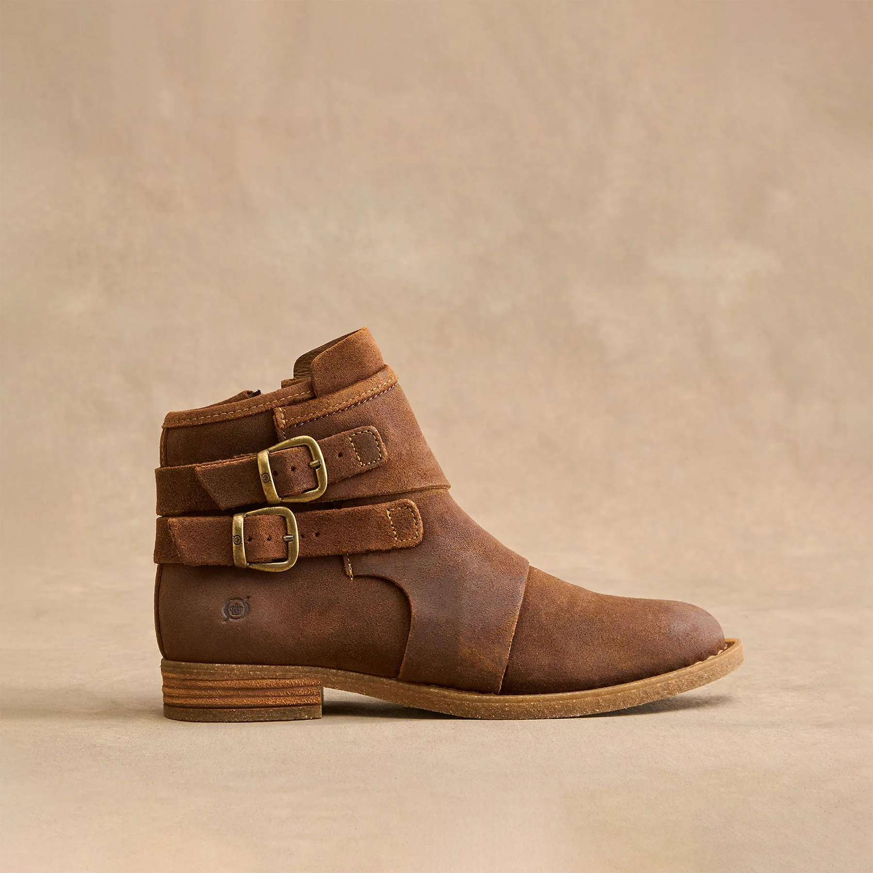 Moraga Booties