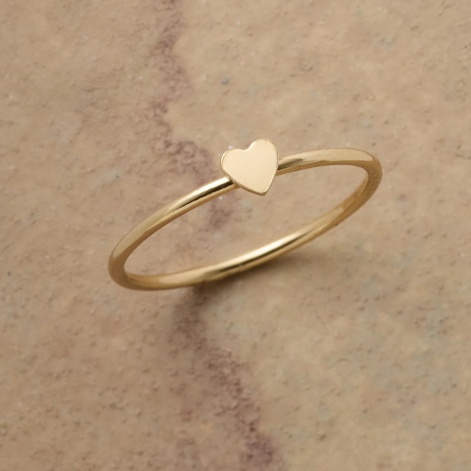 That's Amore Ring