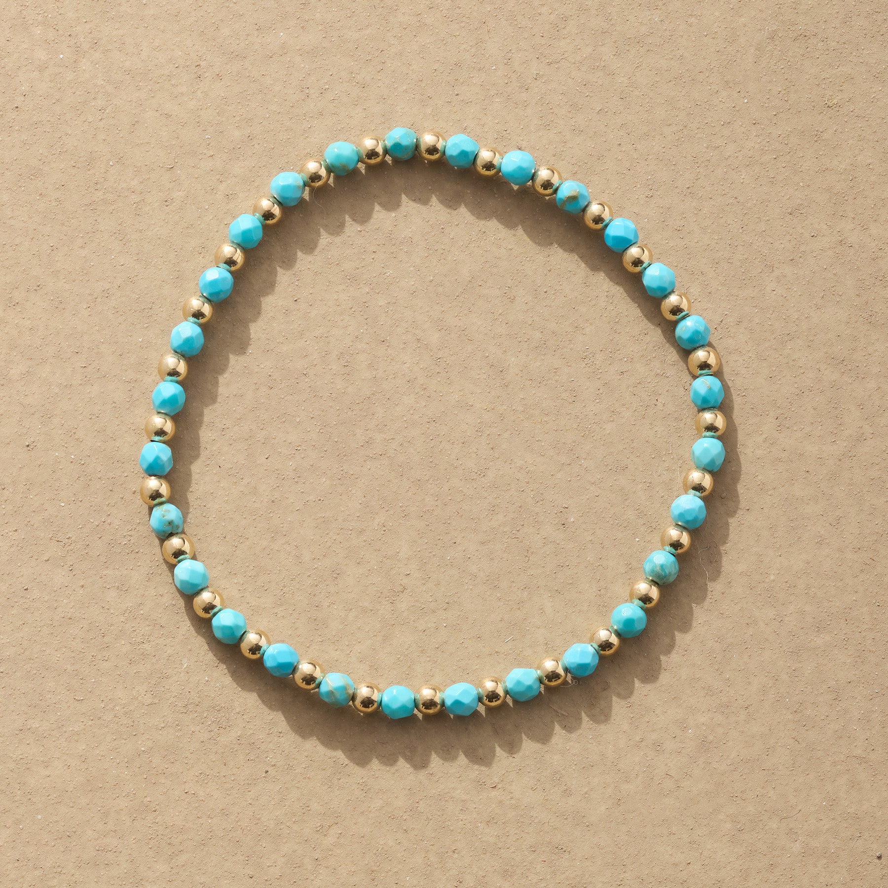 Verdigris Bracelet