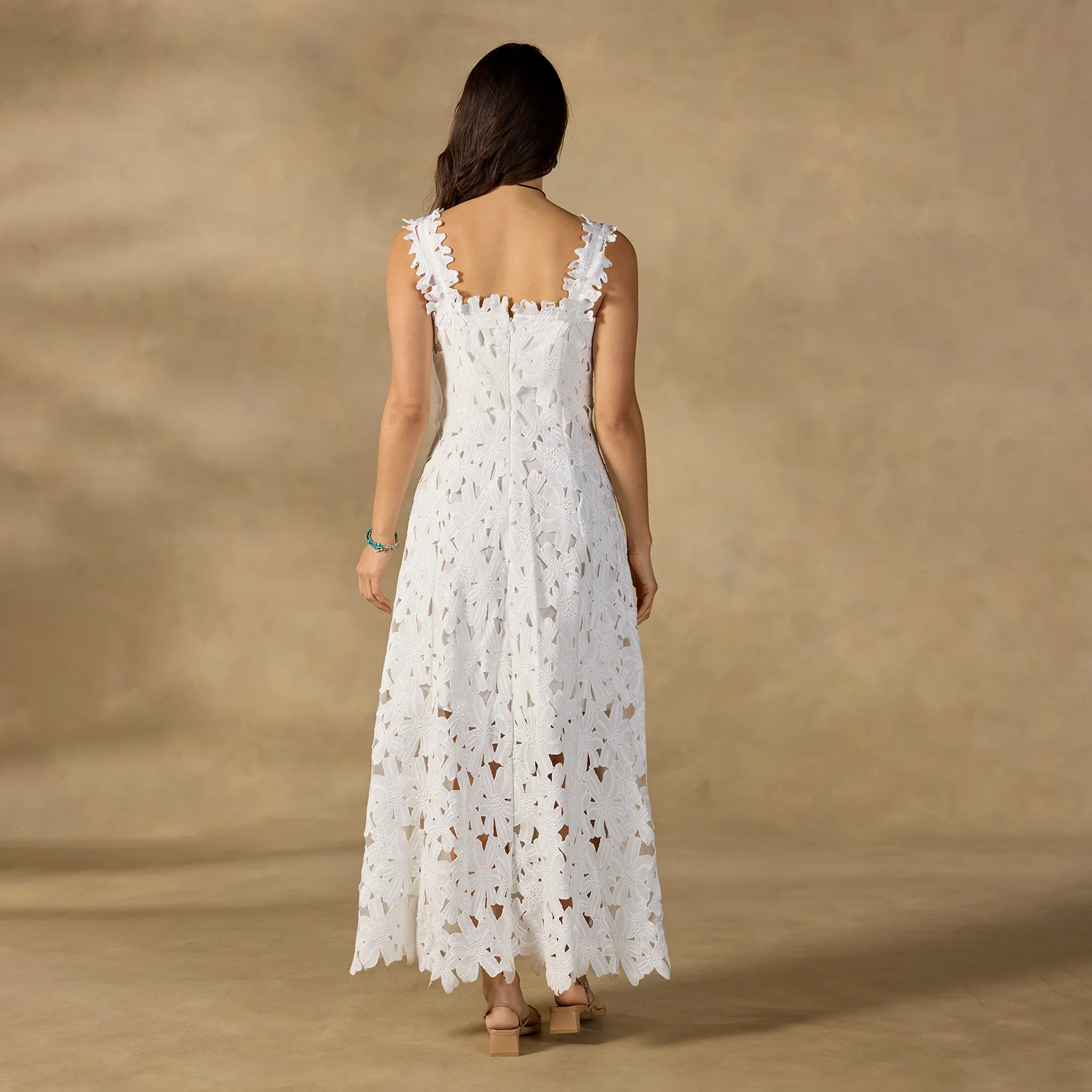 Sevilla Dress