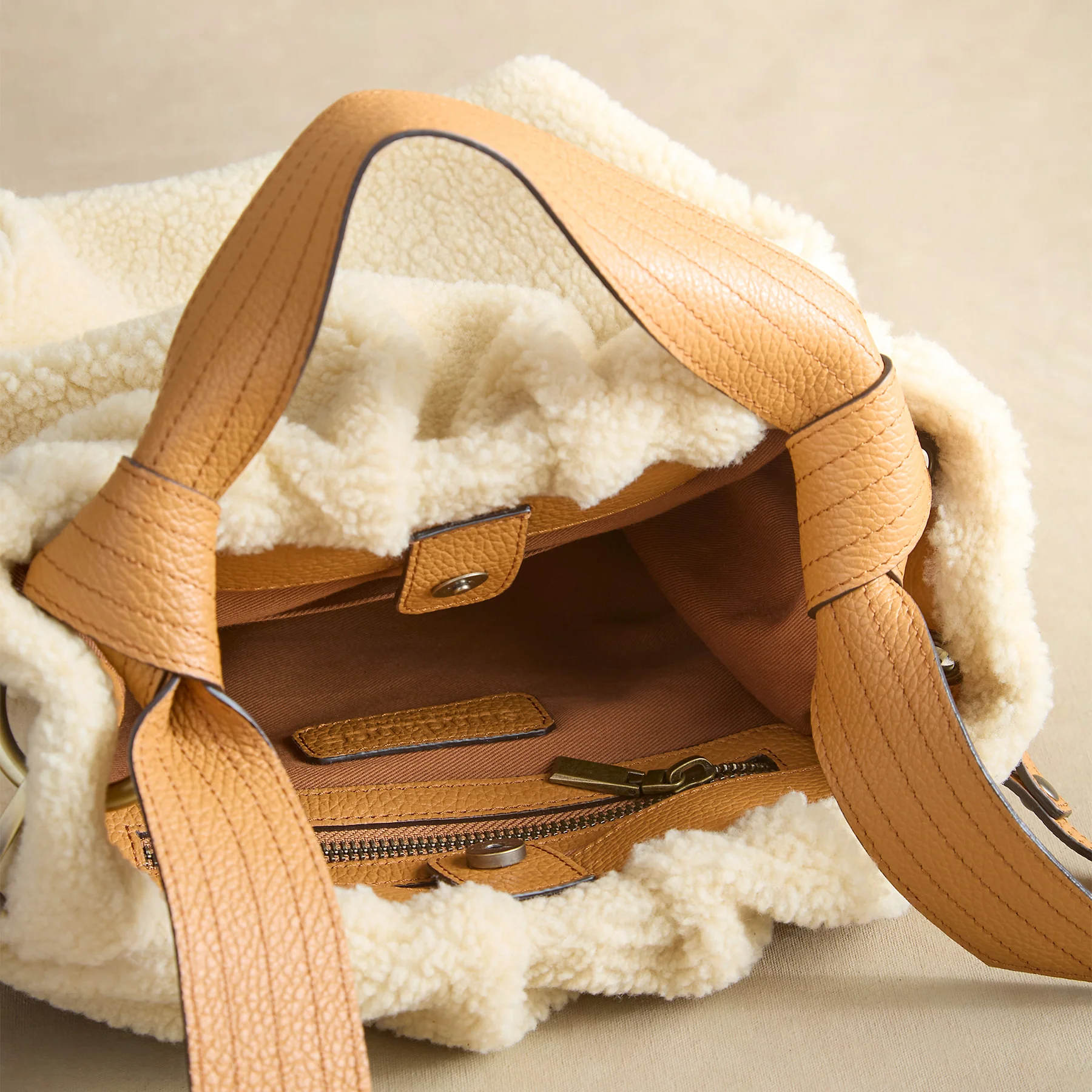 Bavaria Sherpa Bag