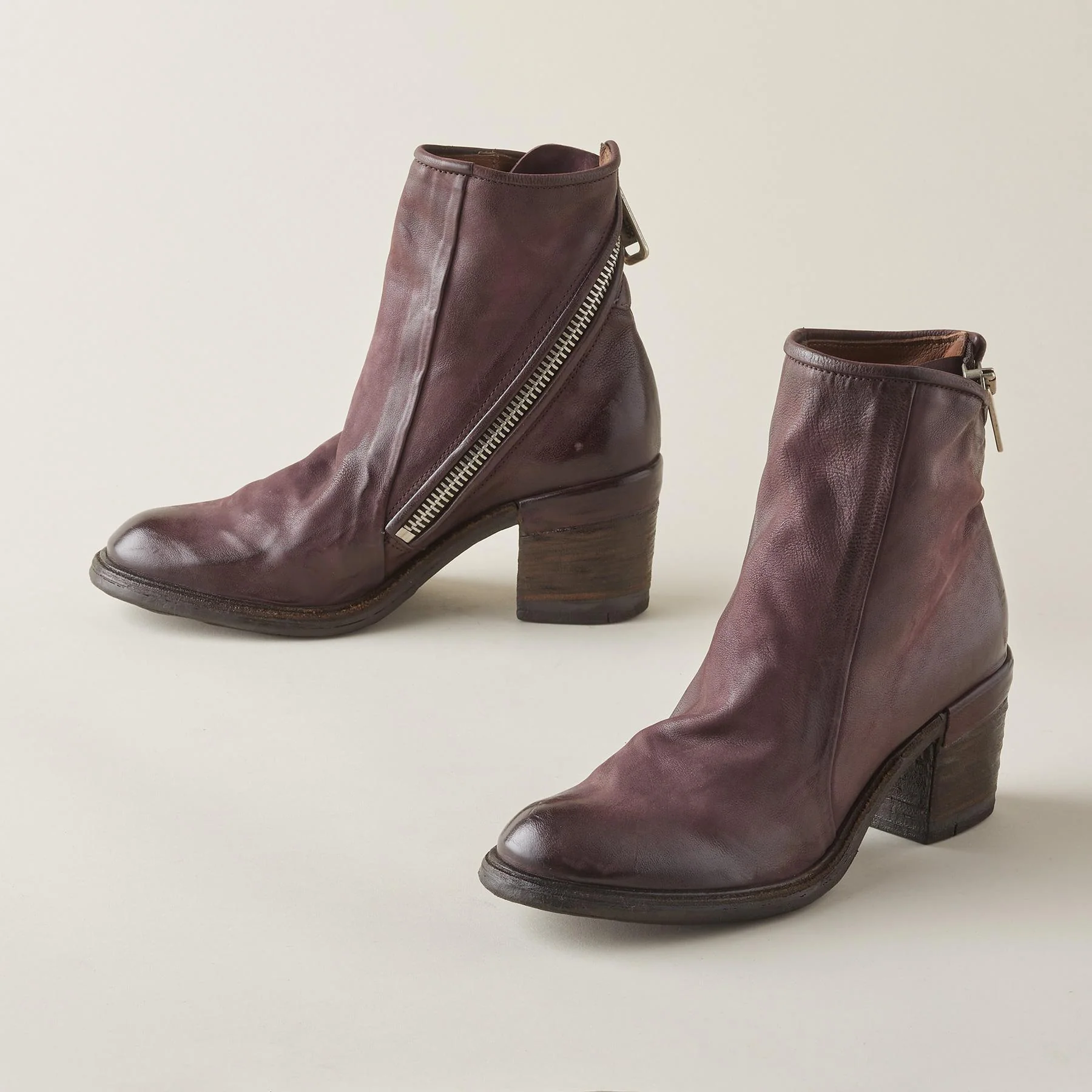 Jase Boots