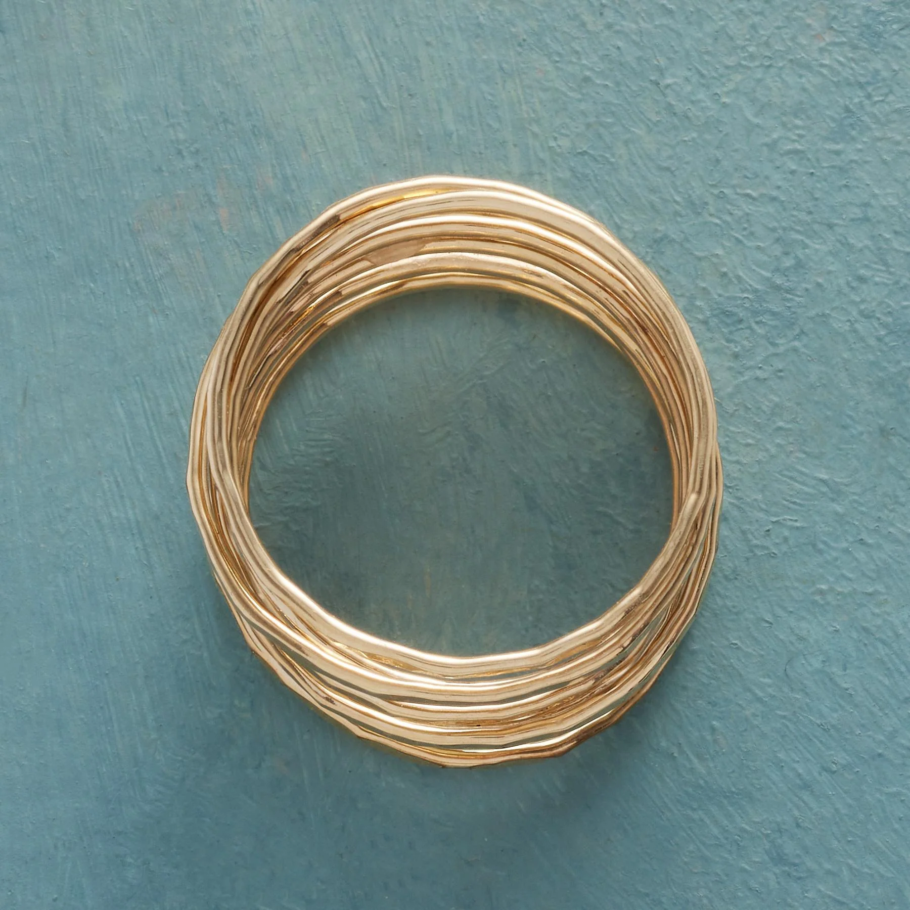 Nine Lives Ring
