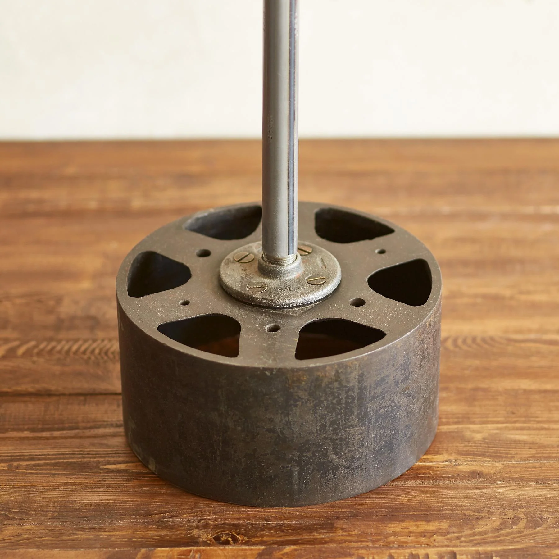 Morrow Table Lamp
