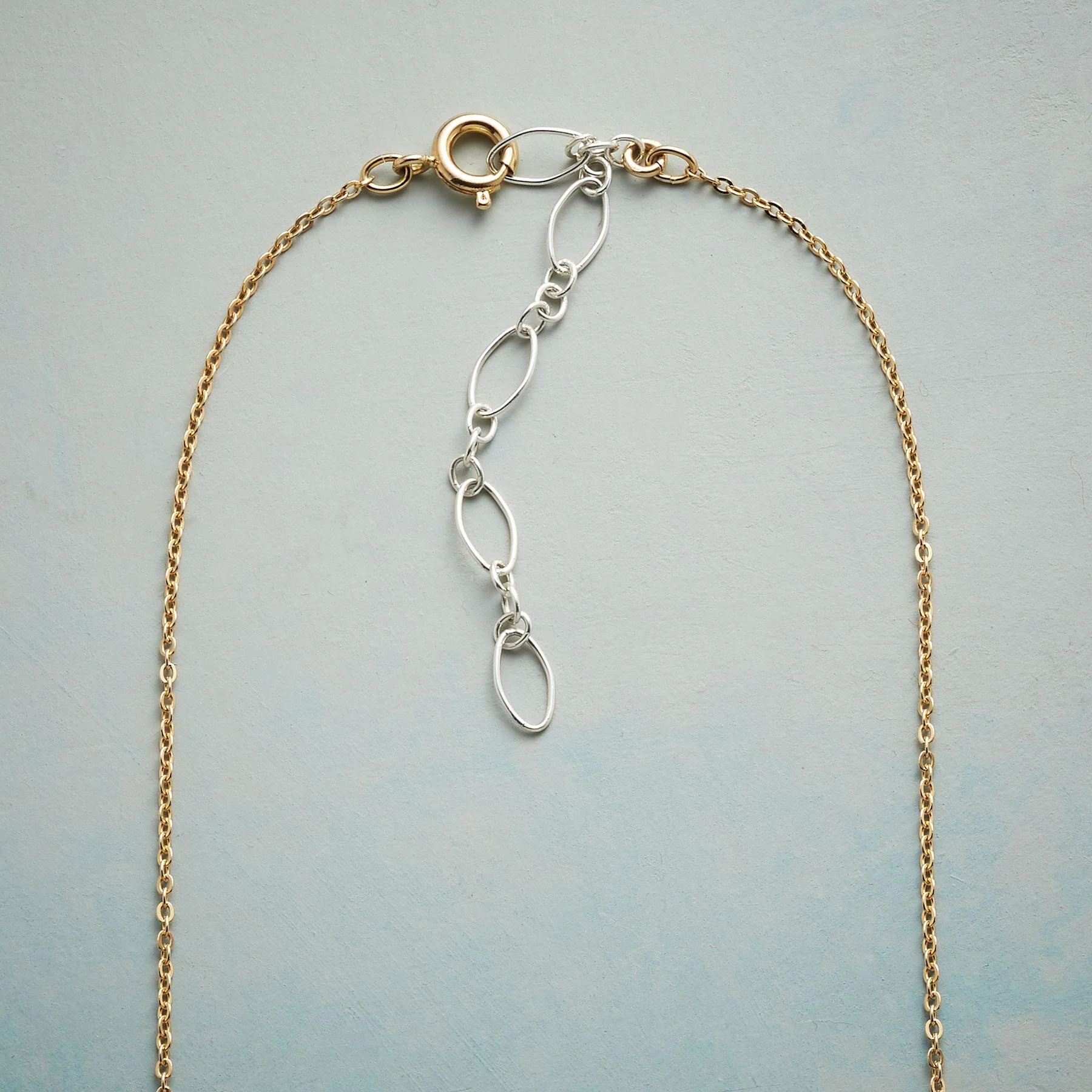 Mom's Love Necklace