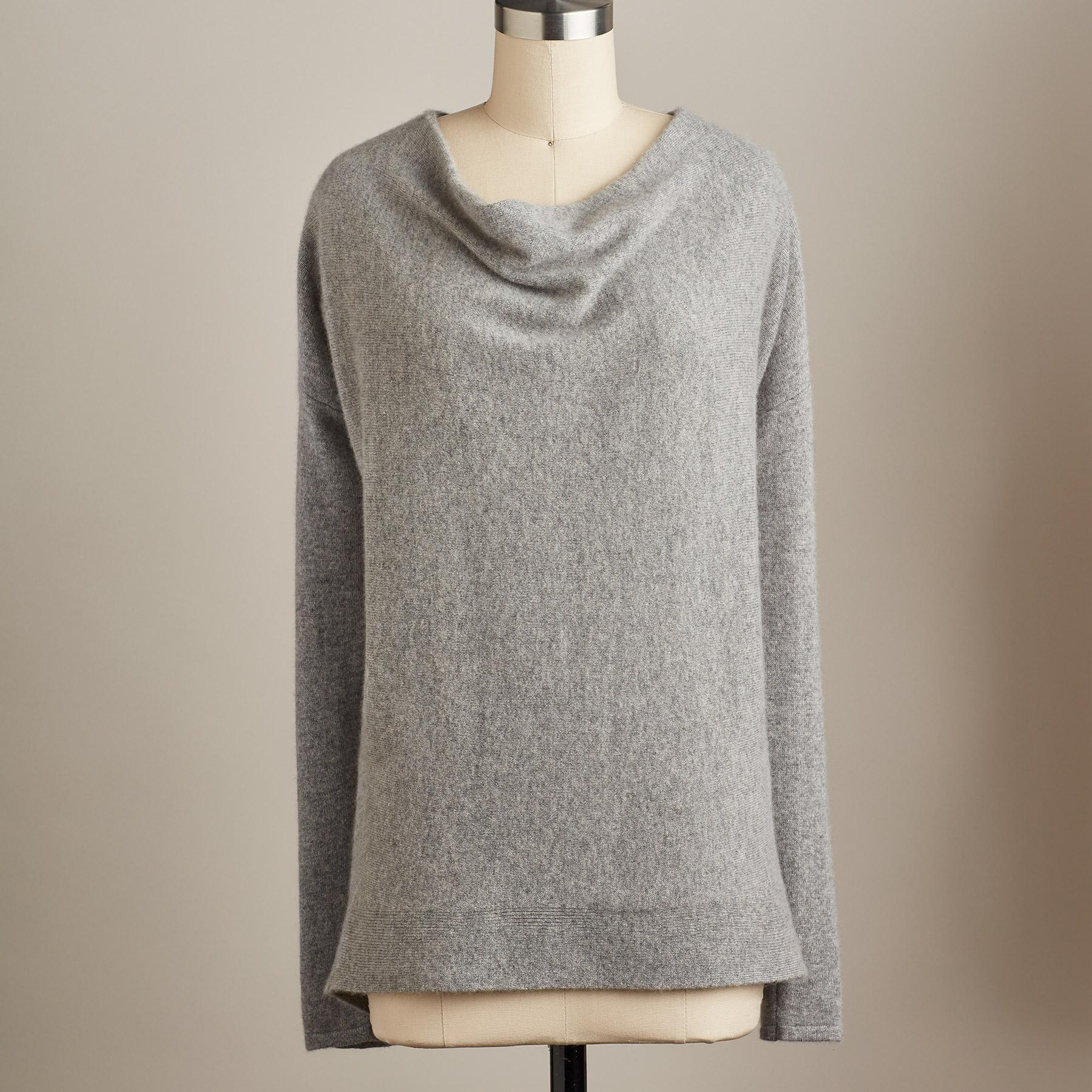 Simple Truths Sweater, Petite