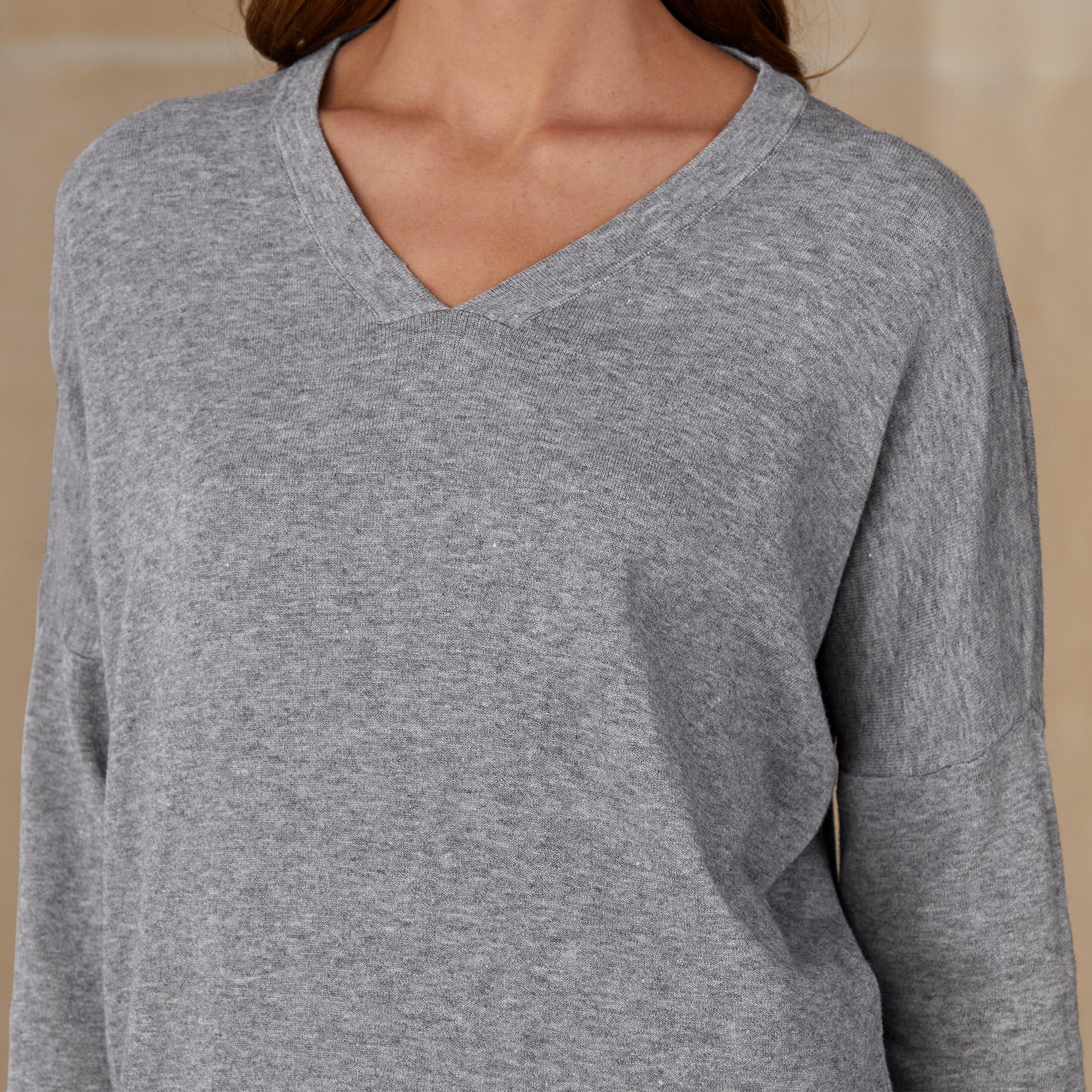 Lydelle Sweater