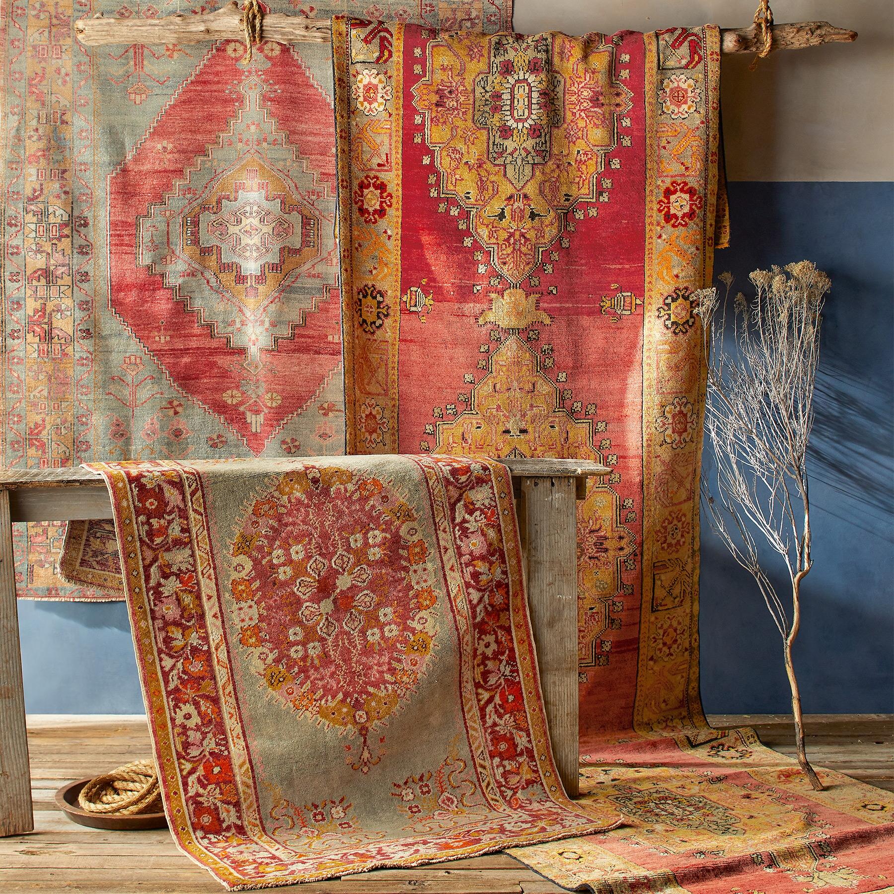 Sanliurfa Rug