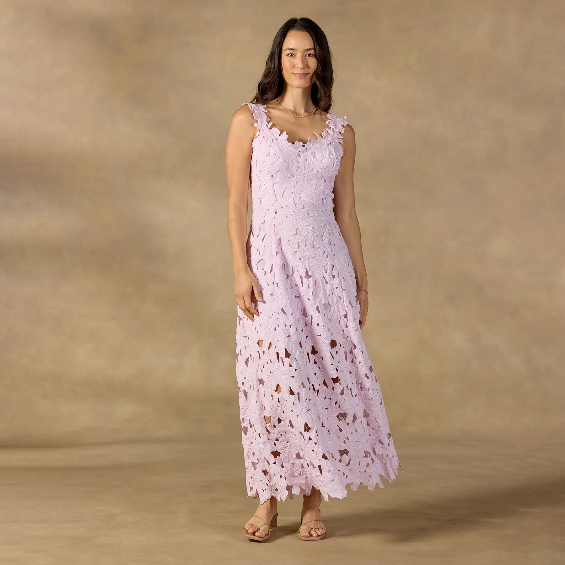 Sevilla Dress