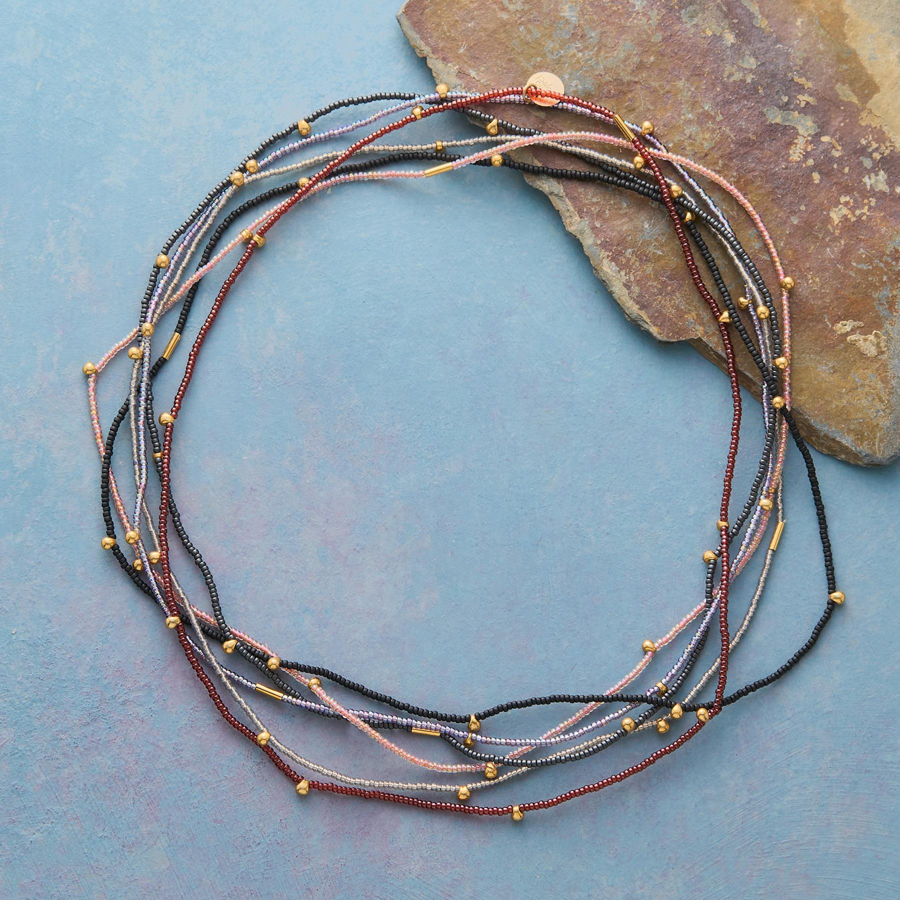 Lydian Necklace Set