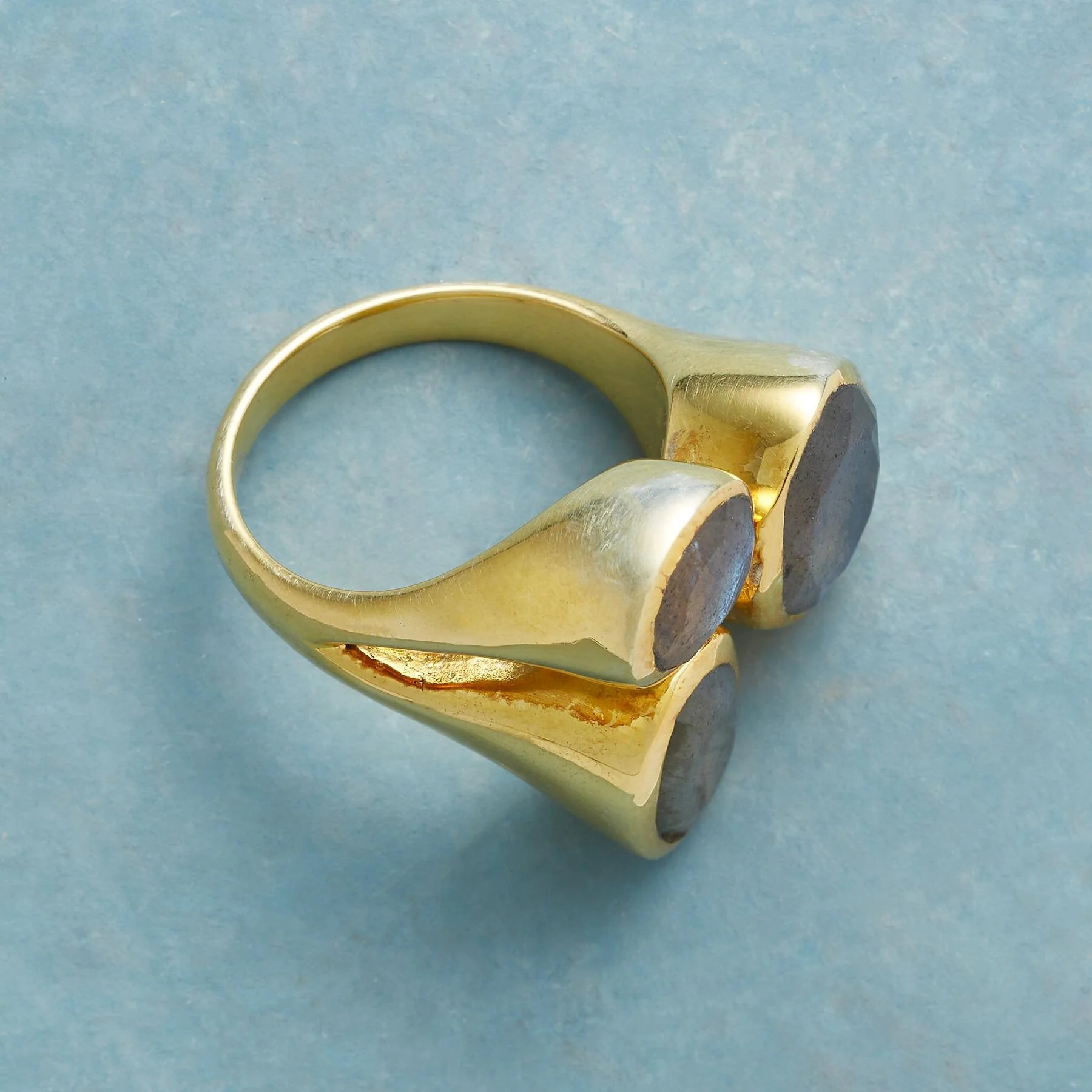 Tidepools Ring