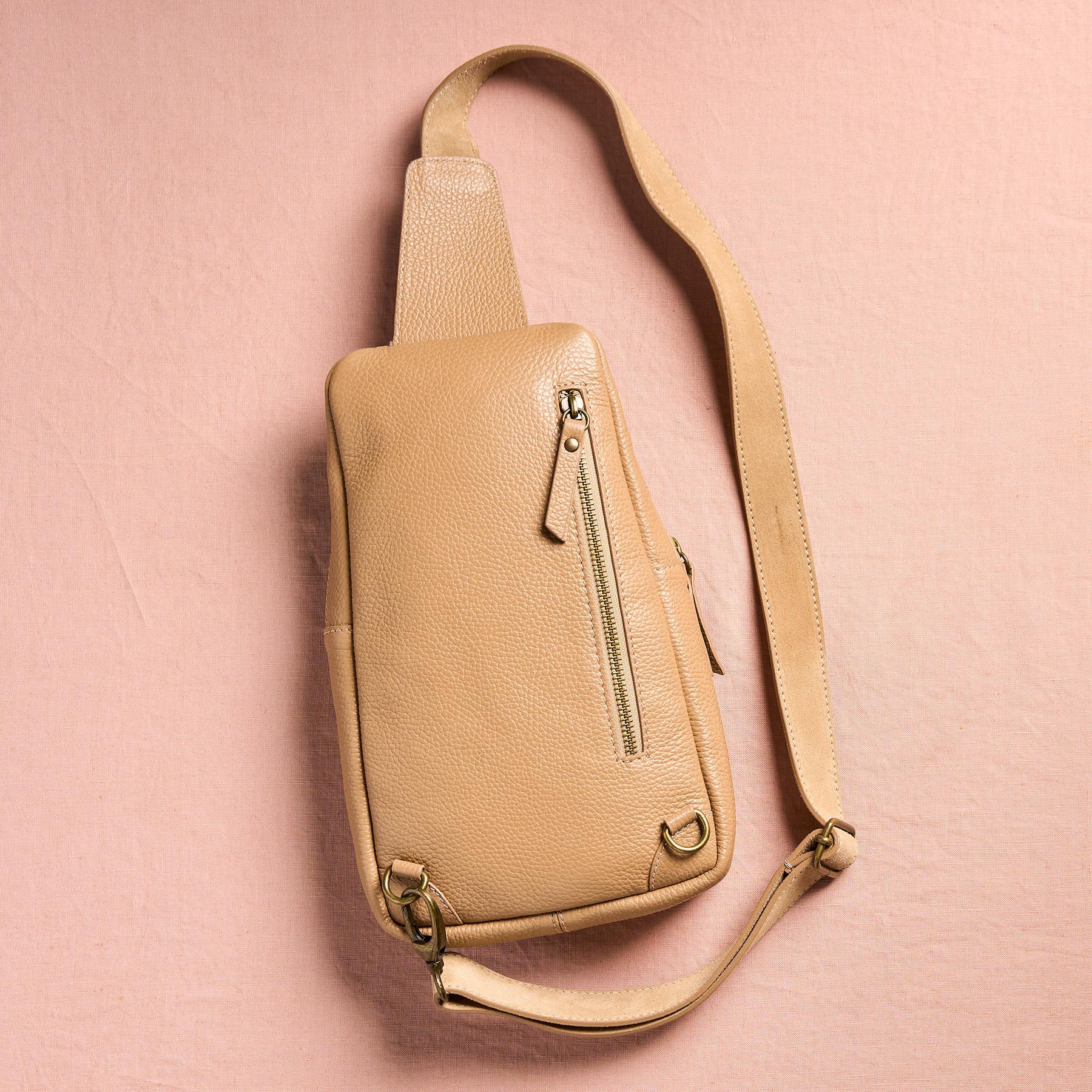 Rivers West Bag