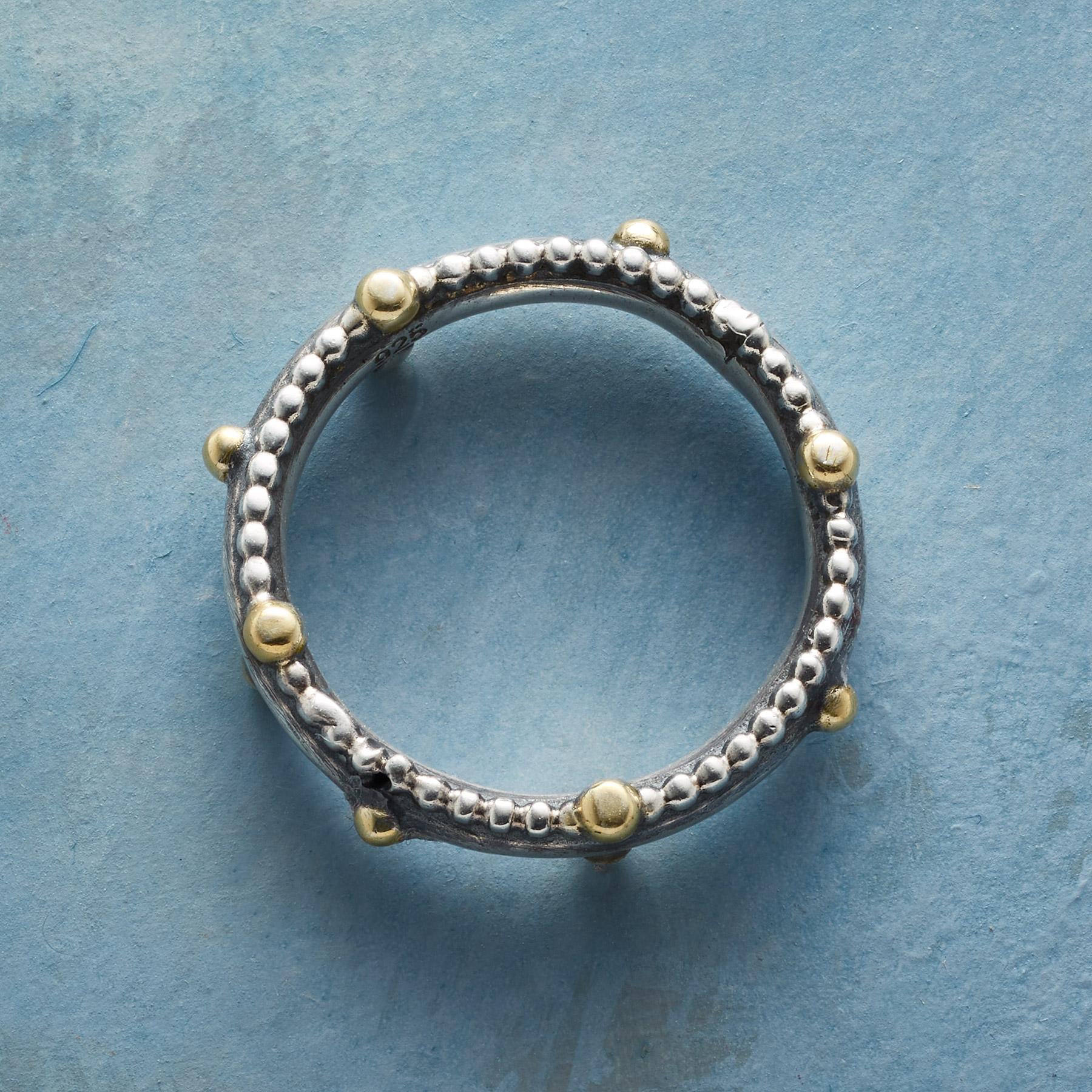 Beads Abound Ring