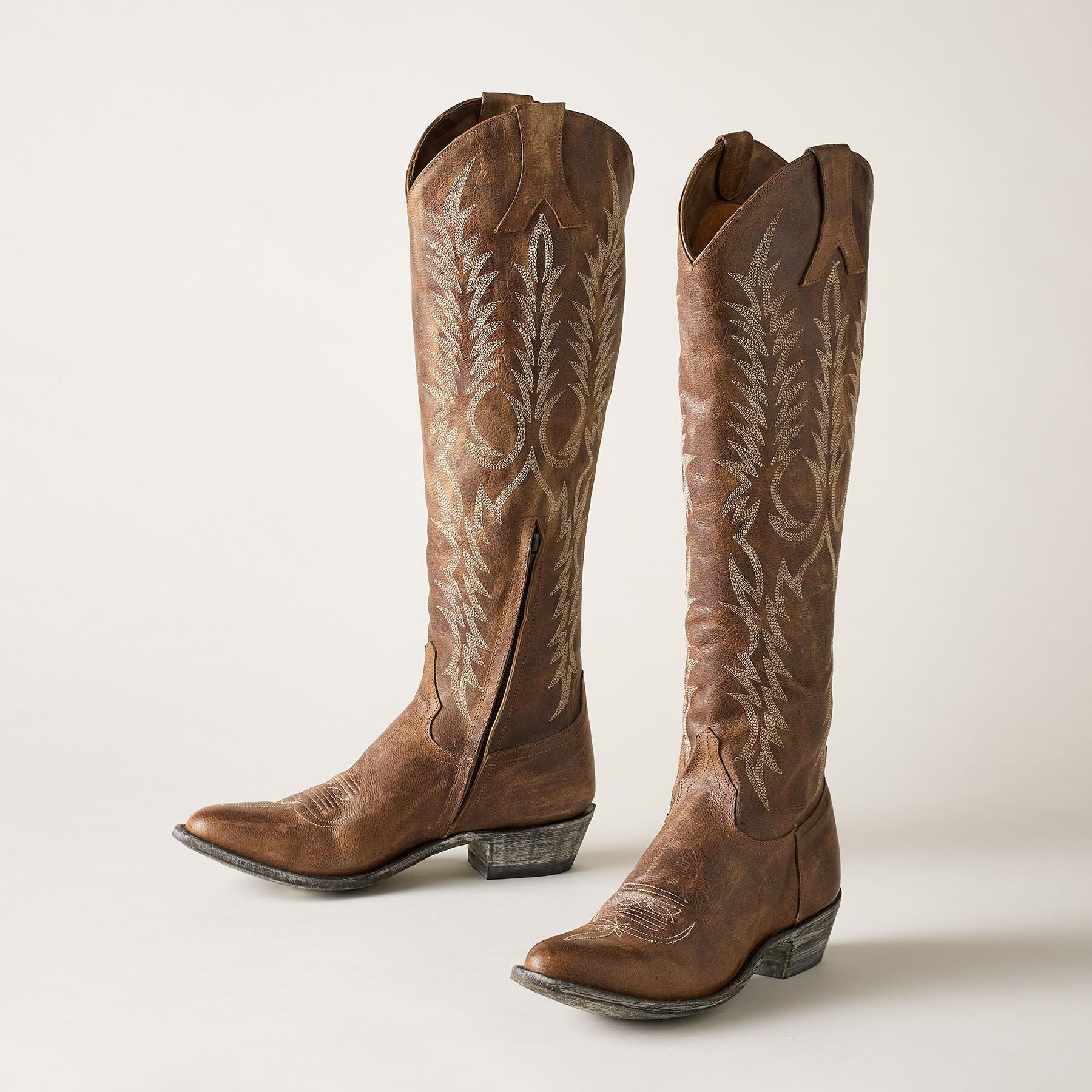 Mayra Bug Boots