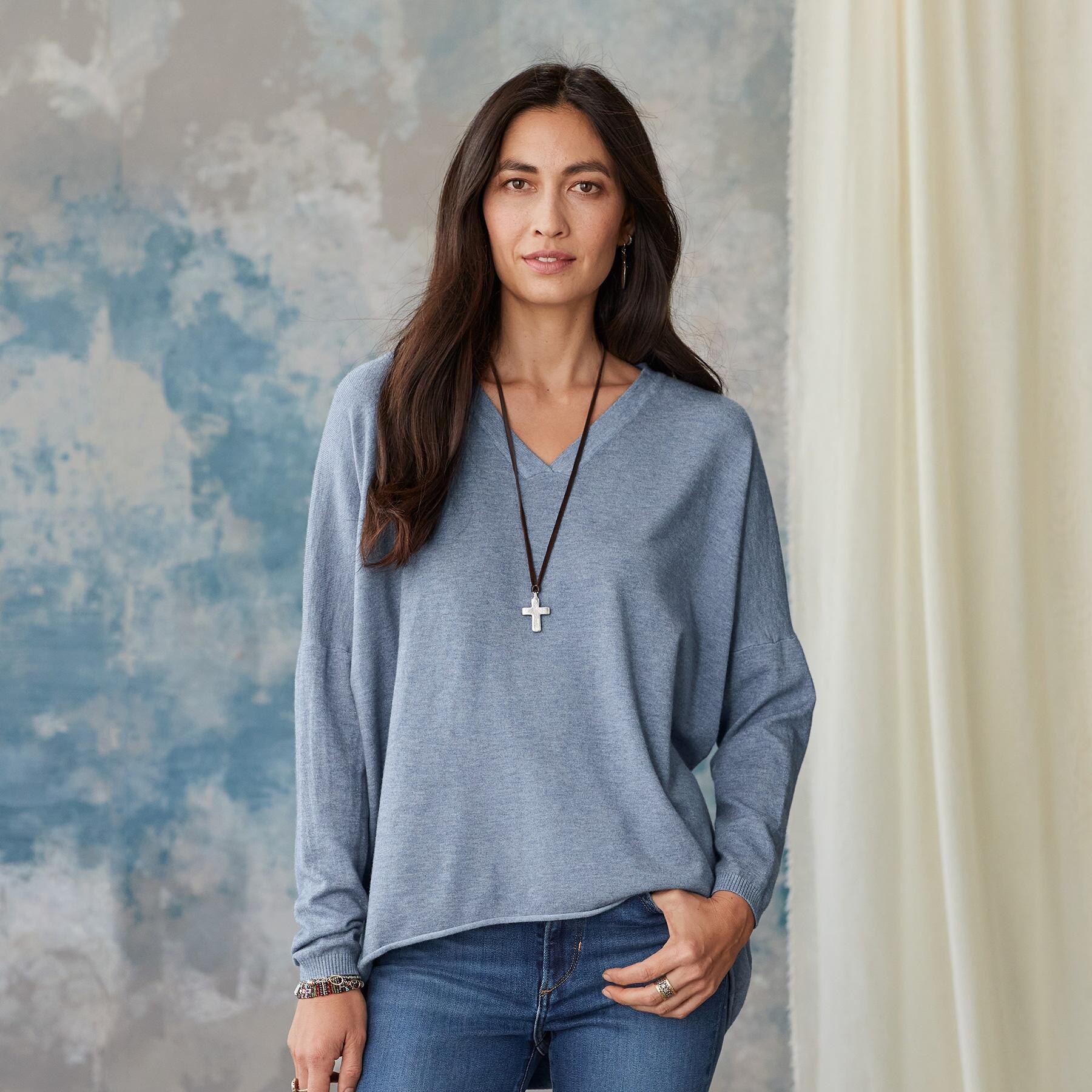 Lydelle Sweater