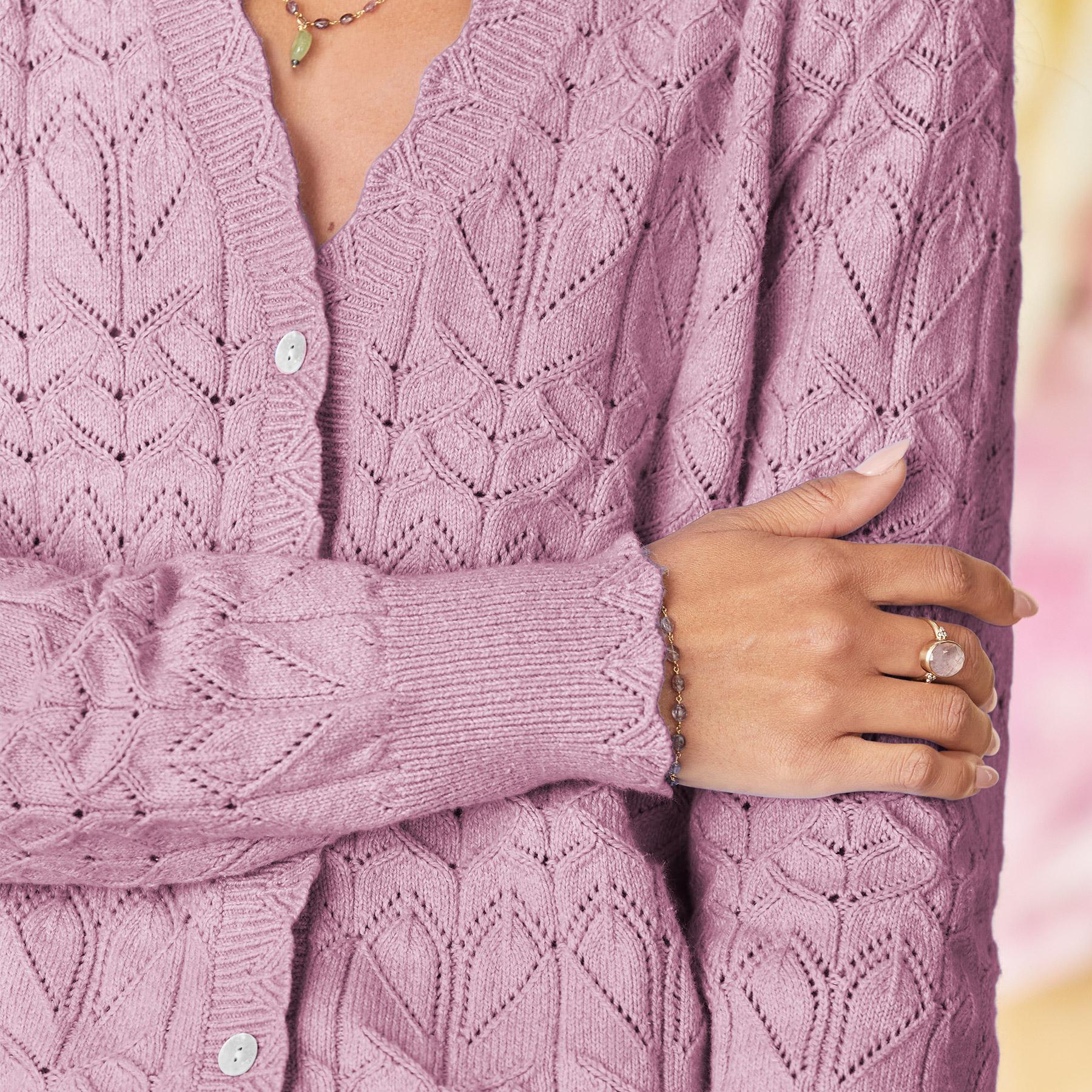 Ionia Cardigan