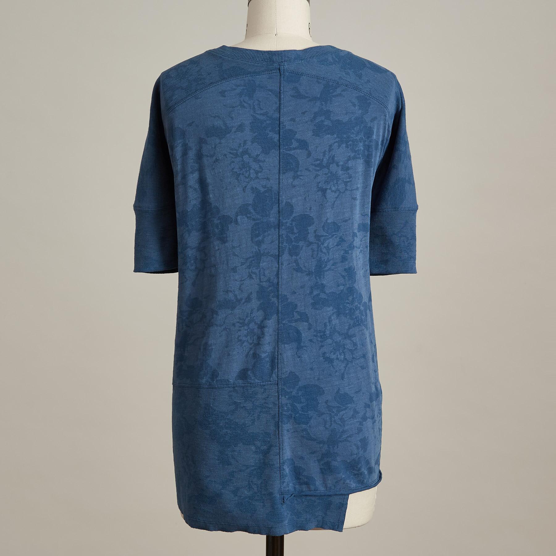 Shadow Days Tunic