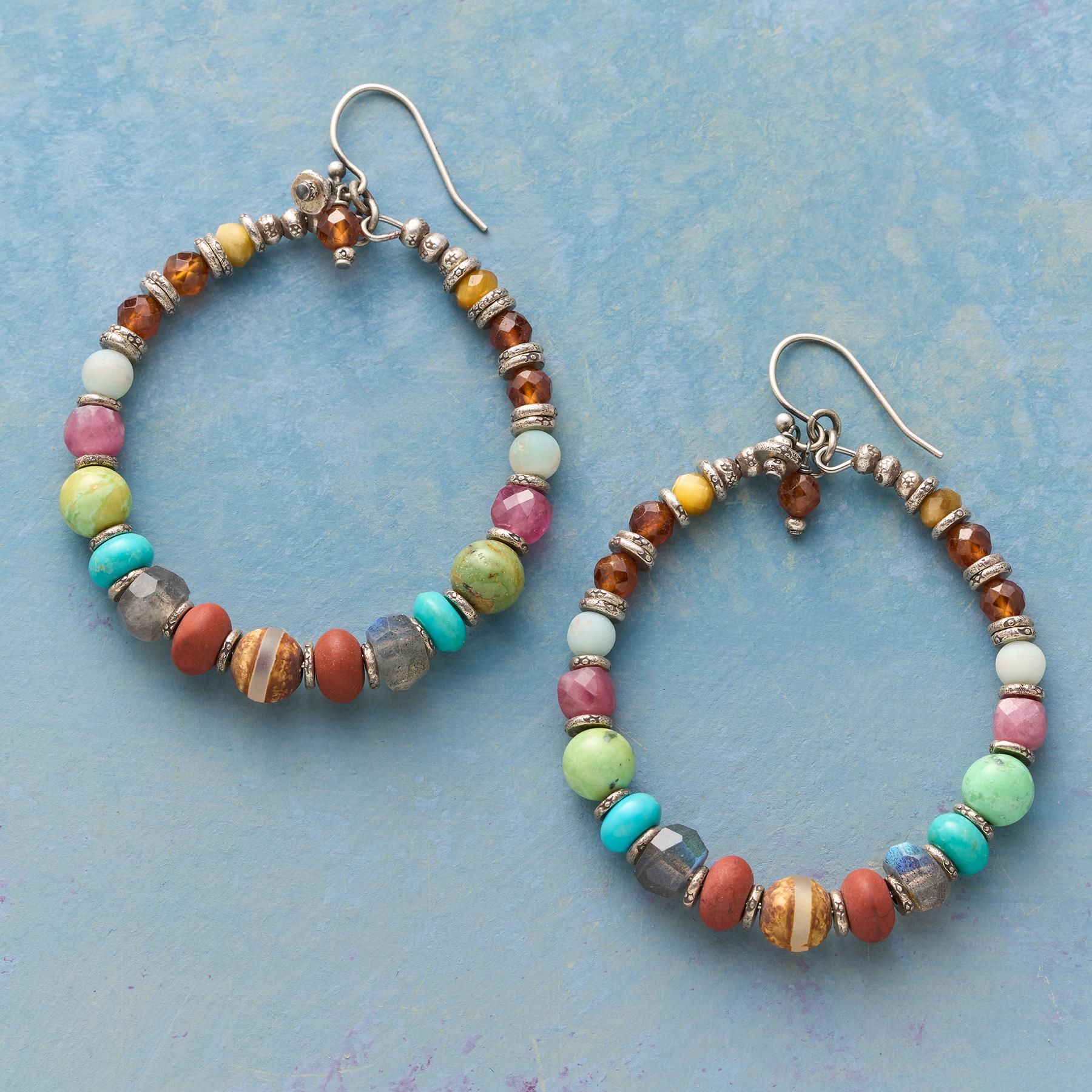 Earthlings Earrings