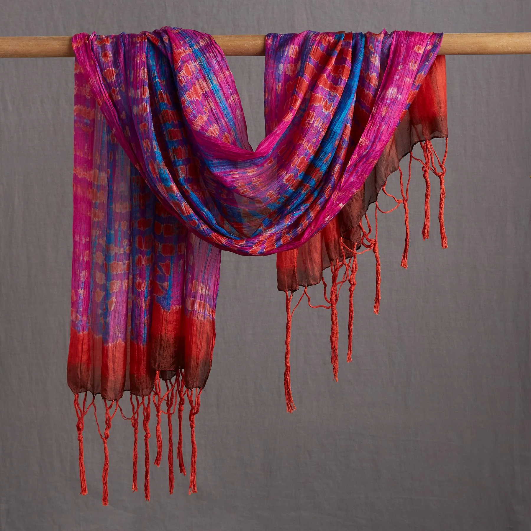 Windswell Scarf