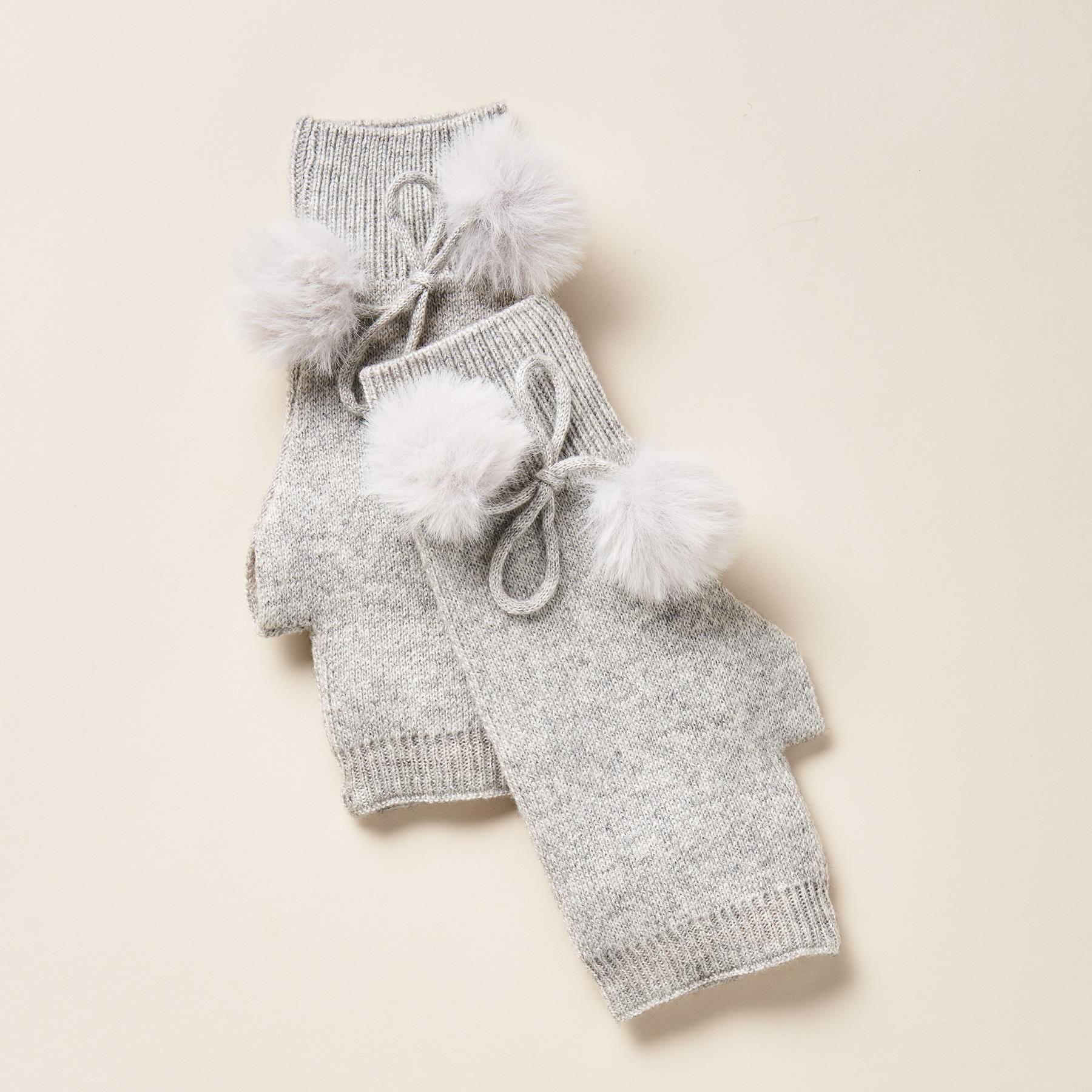 Valyrie Handwarmers