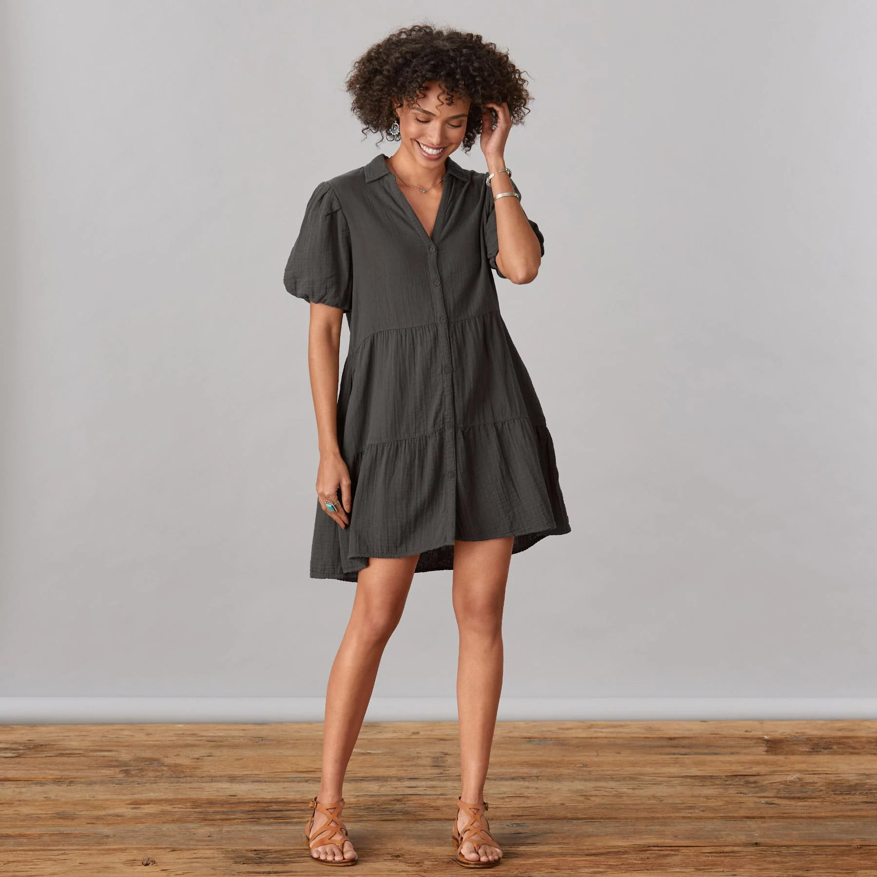 Parker Dress