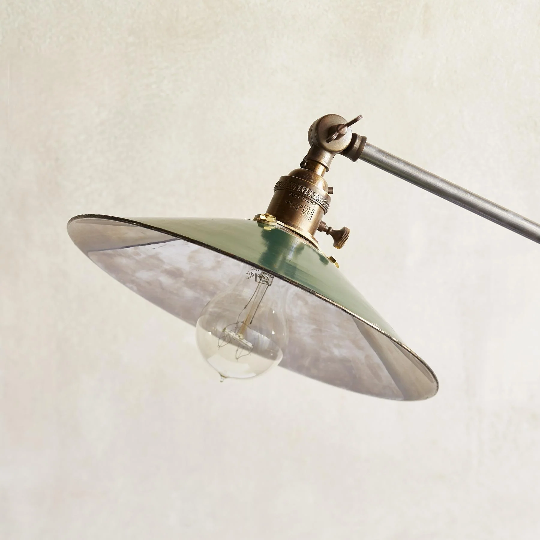 Morrow Table Lamp