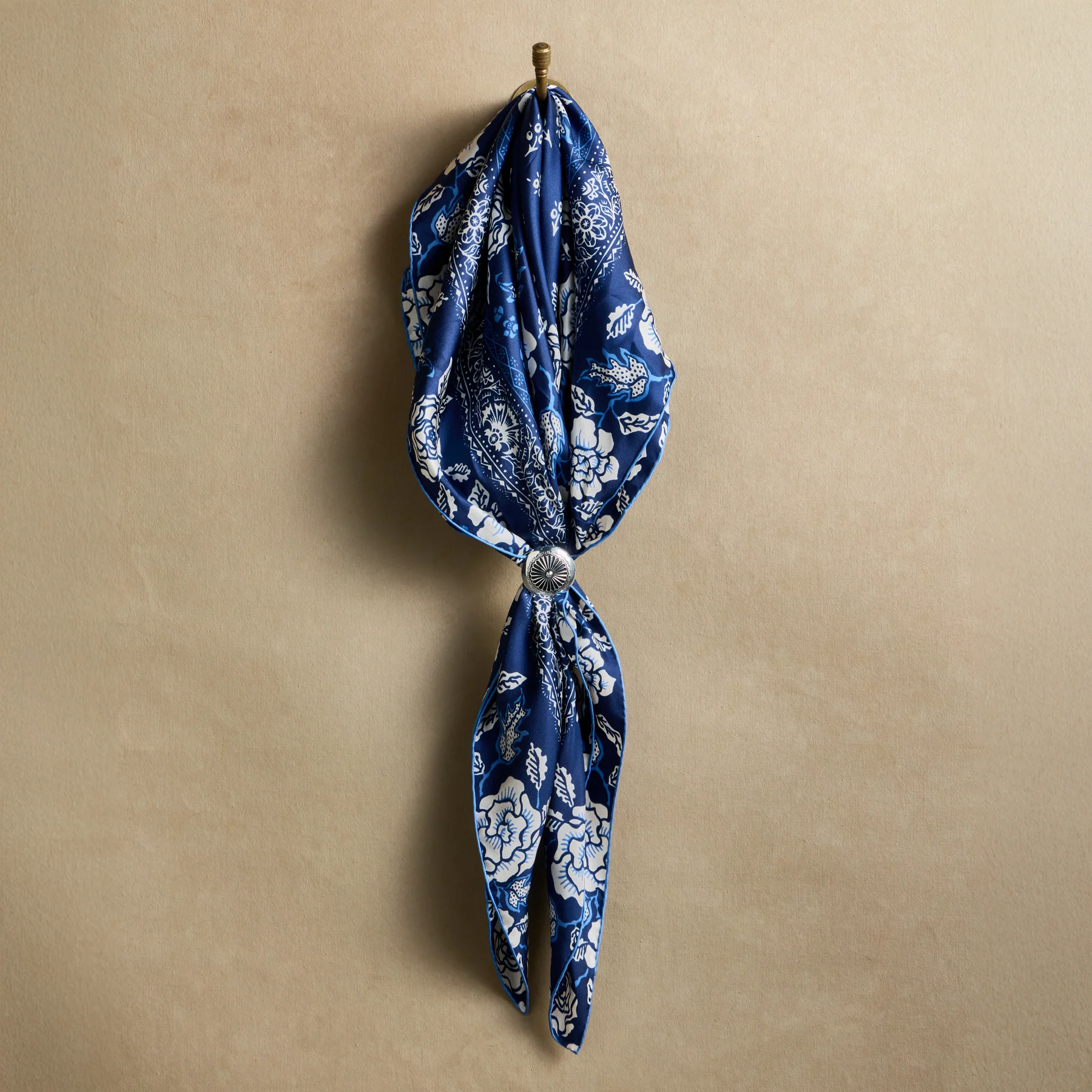 Zane Bolero Scarf