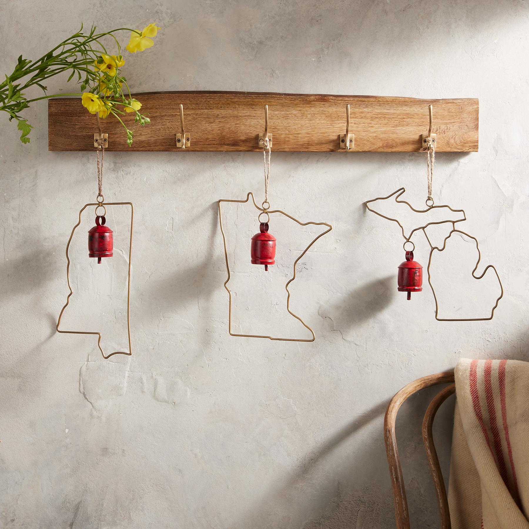 Stately Chimes