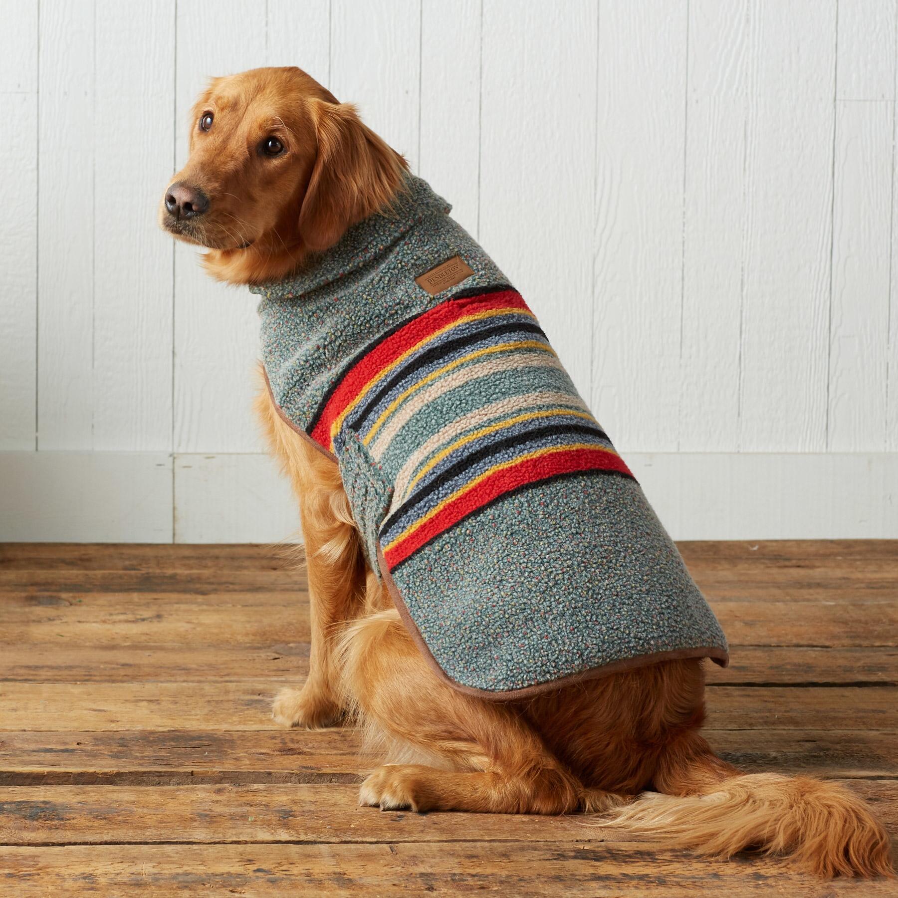 Yakima Dog Coat