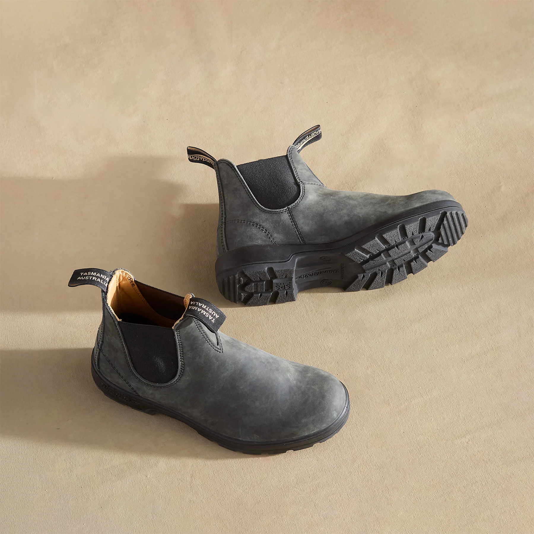 Chelsea 550 Boots