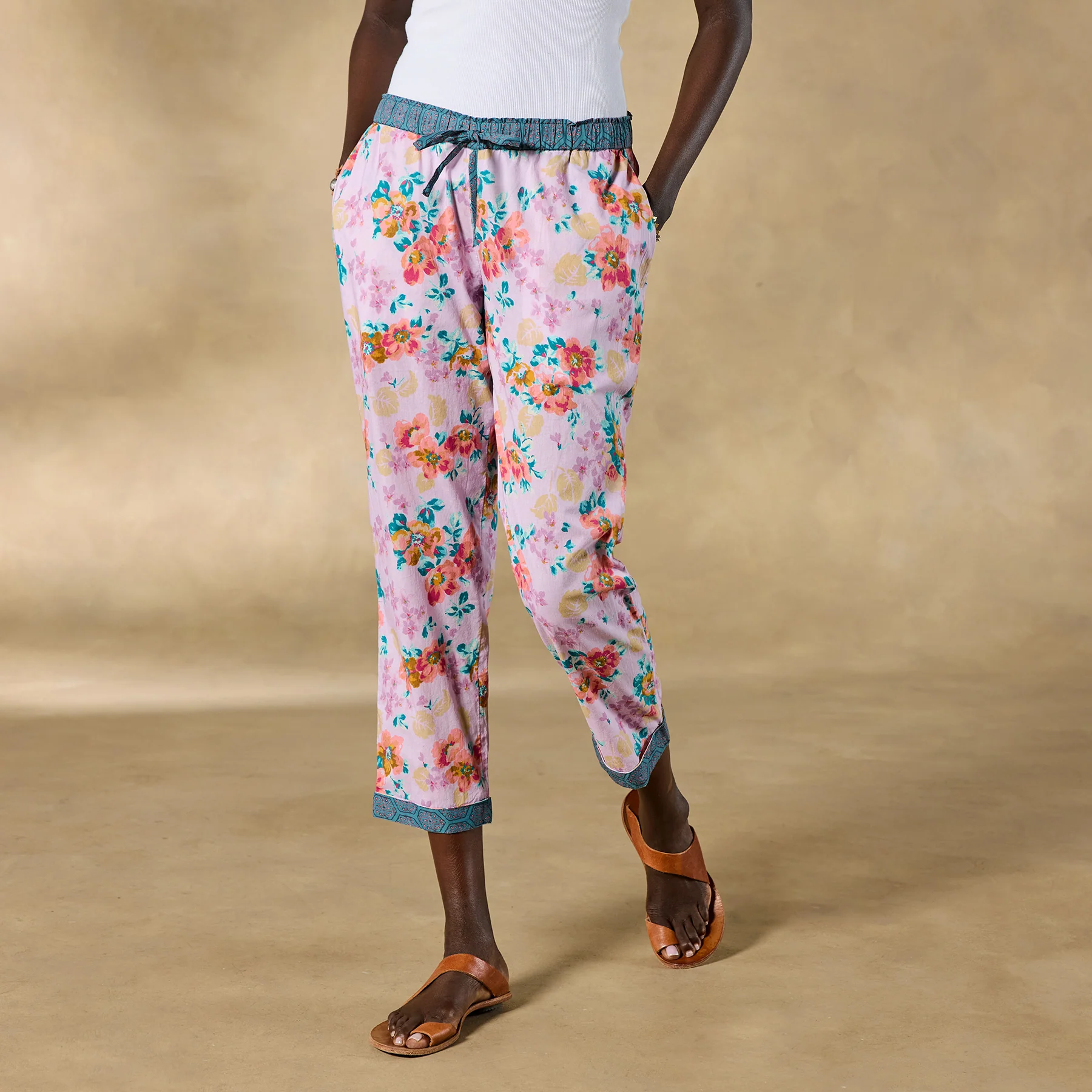 Leia Pants, Petite