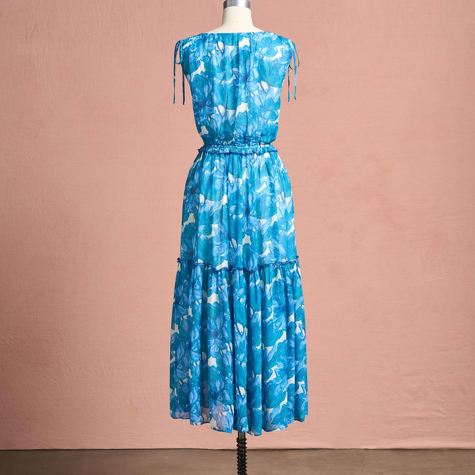 Maren Meadow Dress, Petite