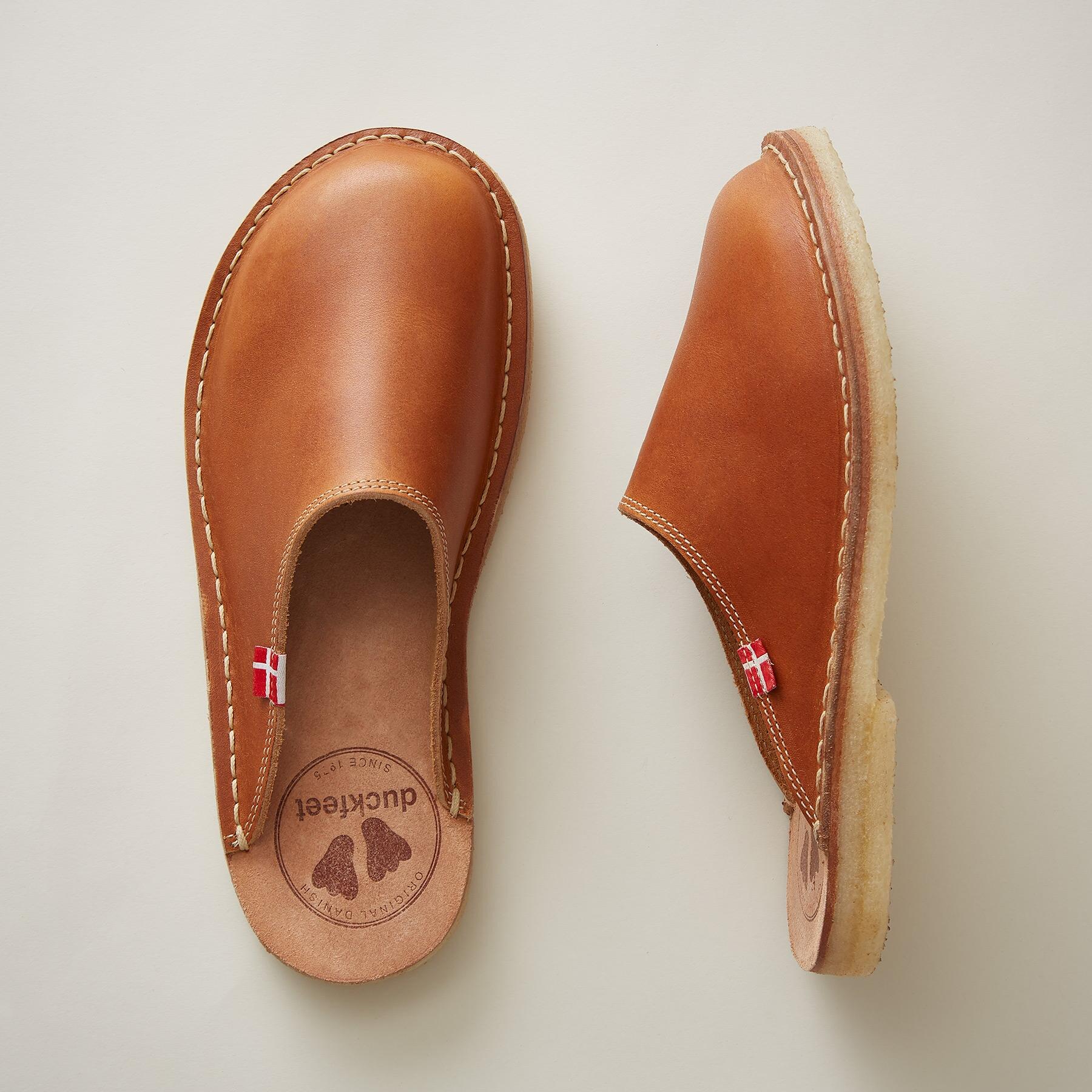 Blavand Clogs