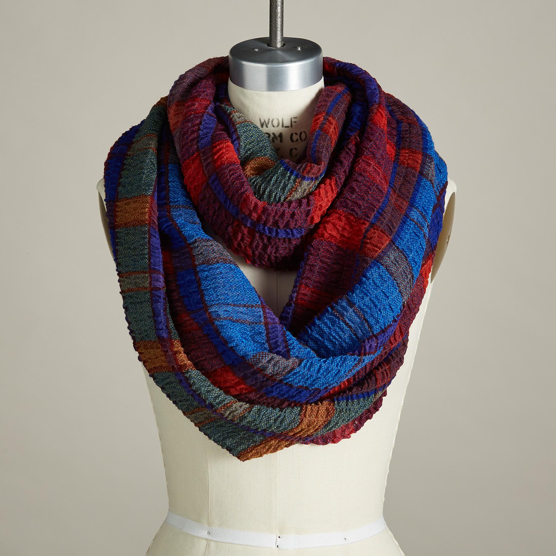 Rise & Shine Scarf
