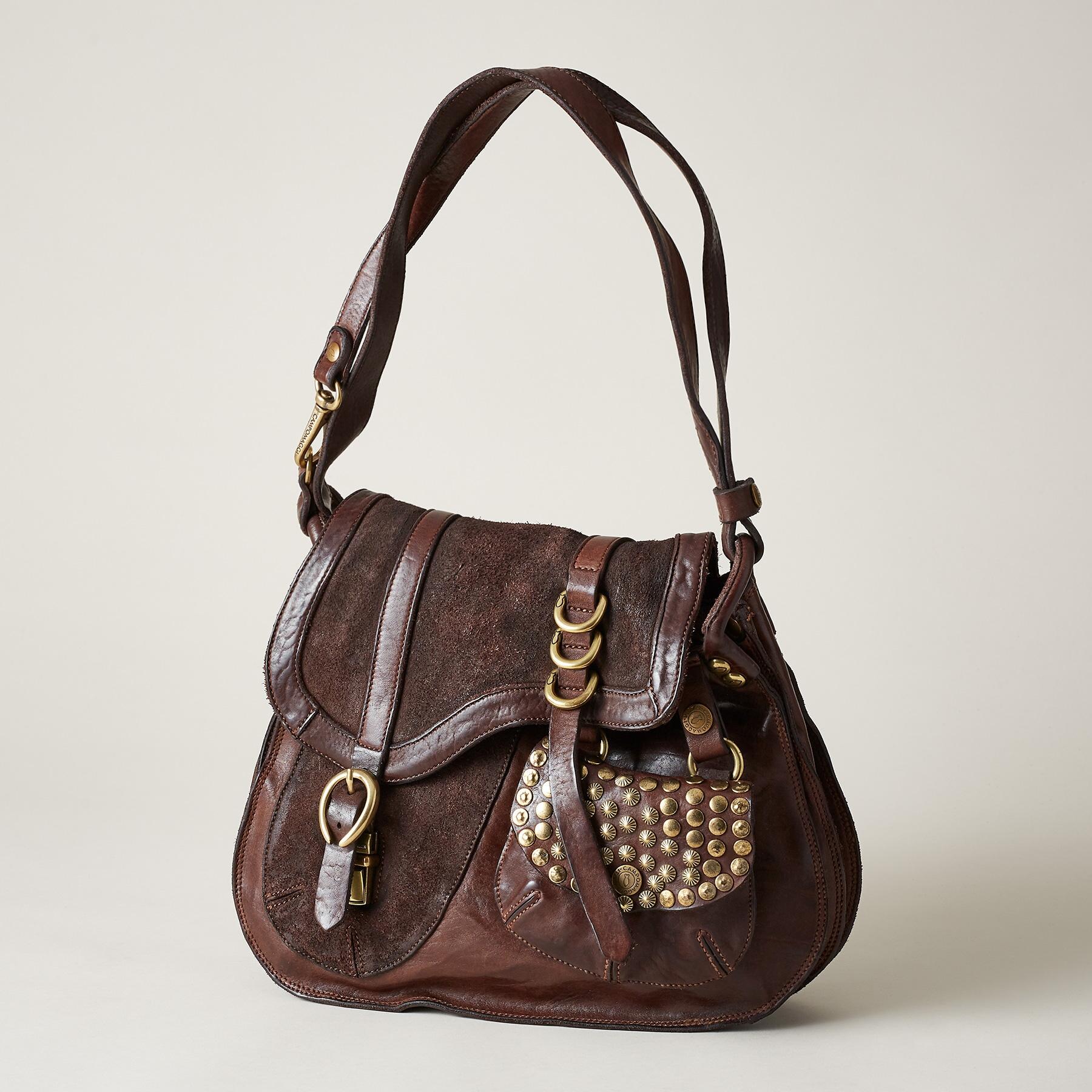 Arya Shoulder Bag