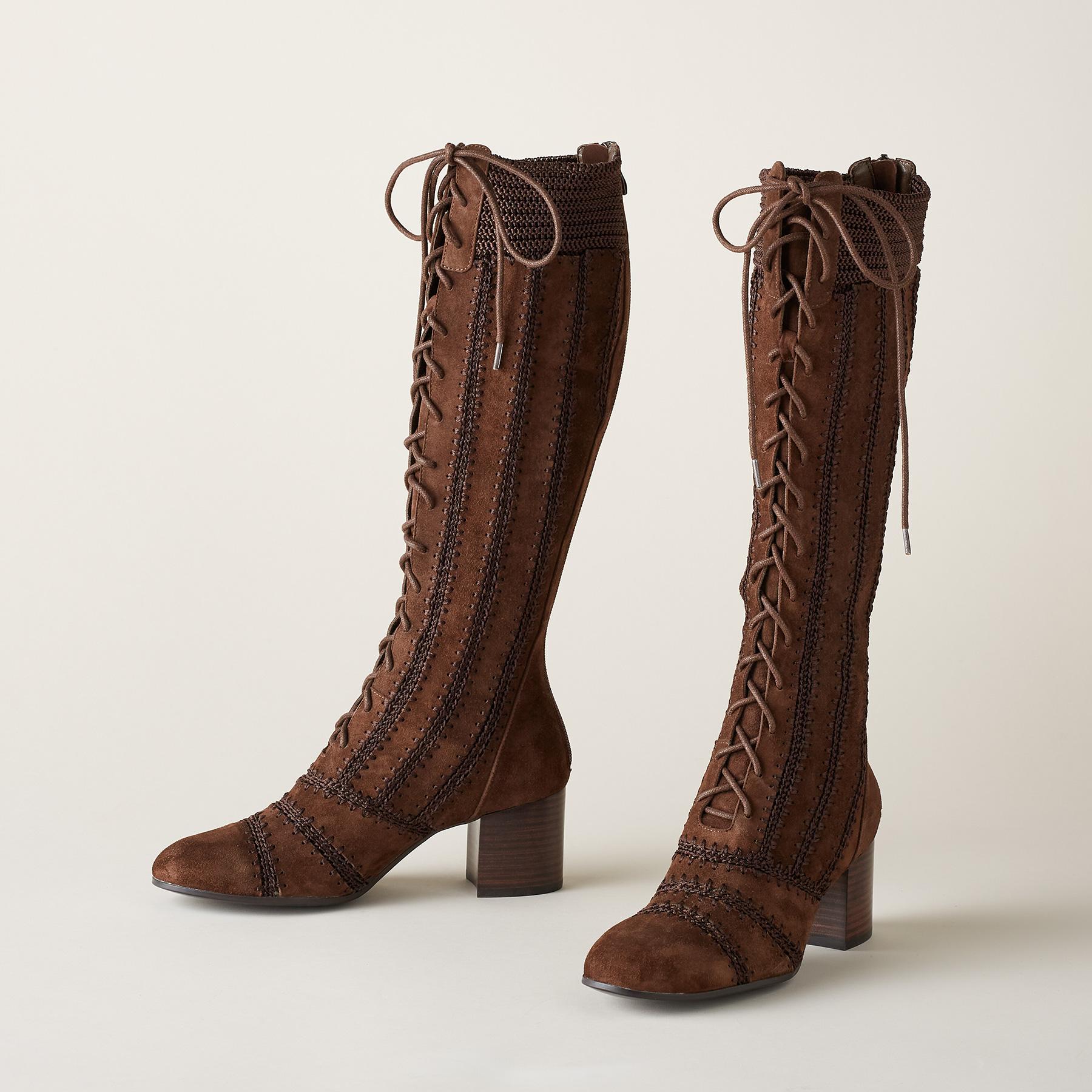 Nulat Boots
