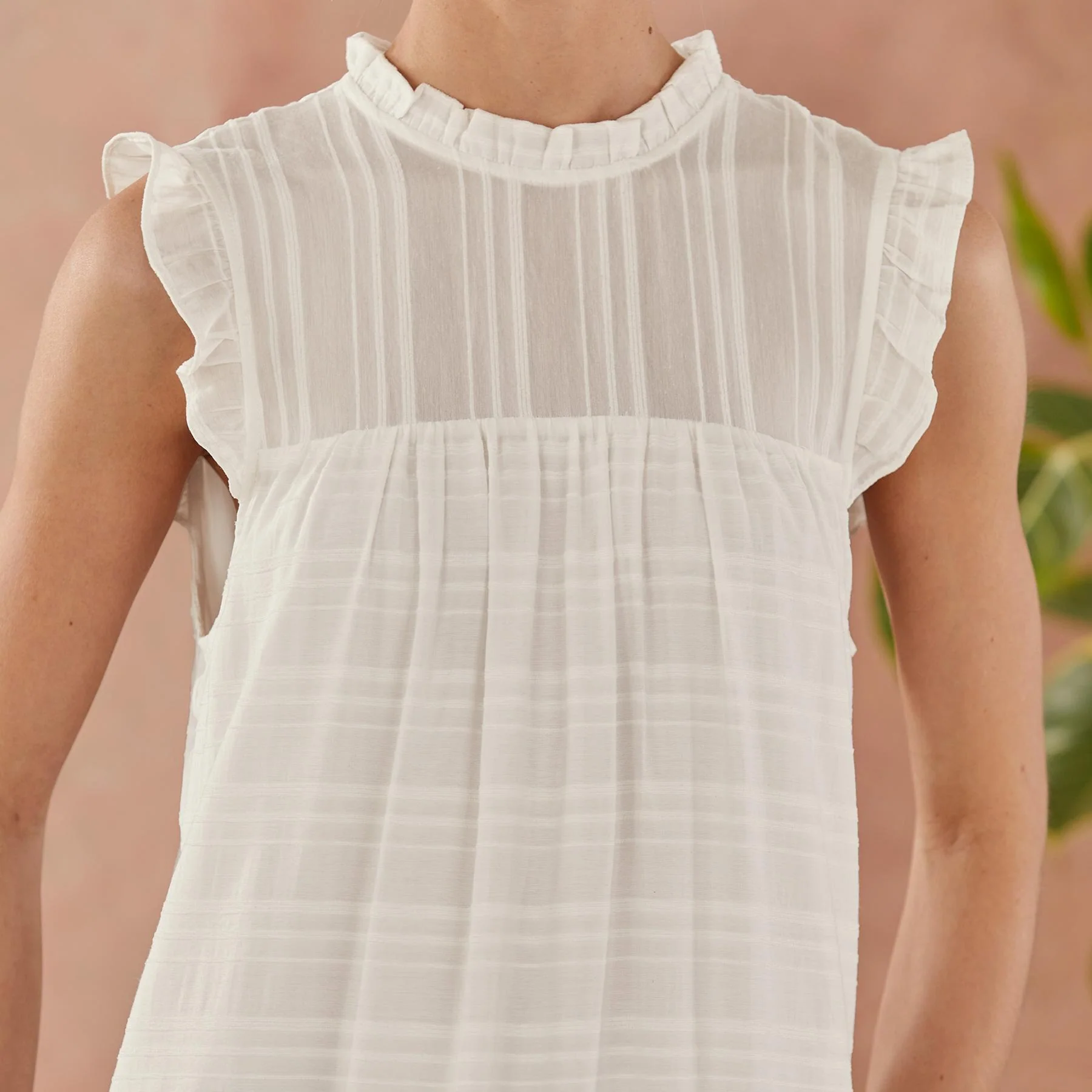 Bright Beacon Dress
