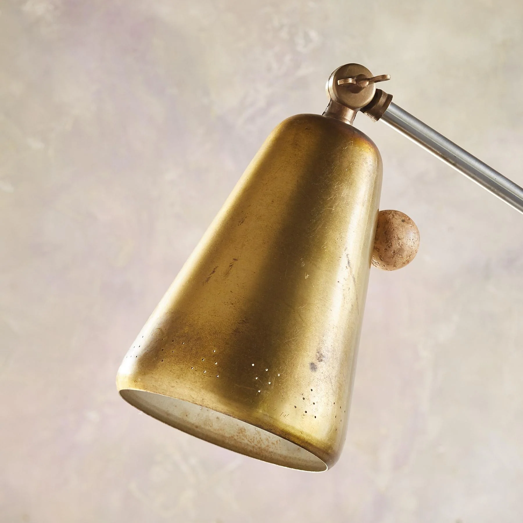Clarke Table Lamp