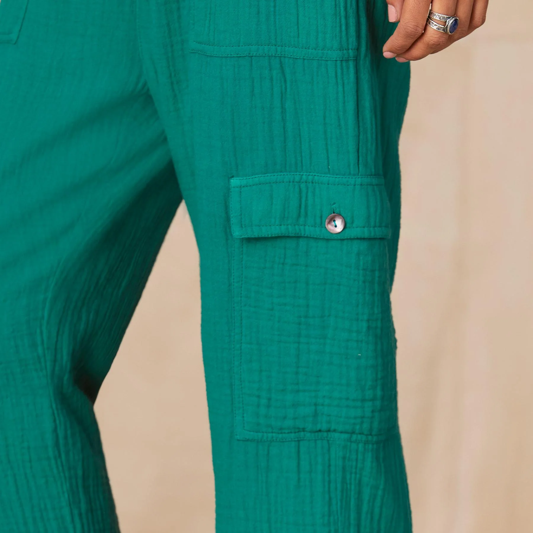 Inari Cargo Pants